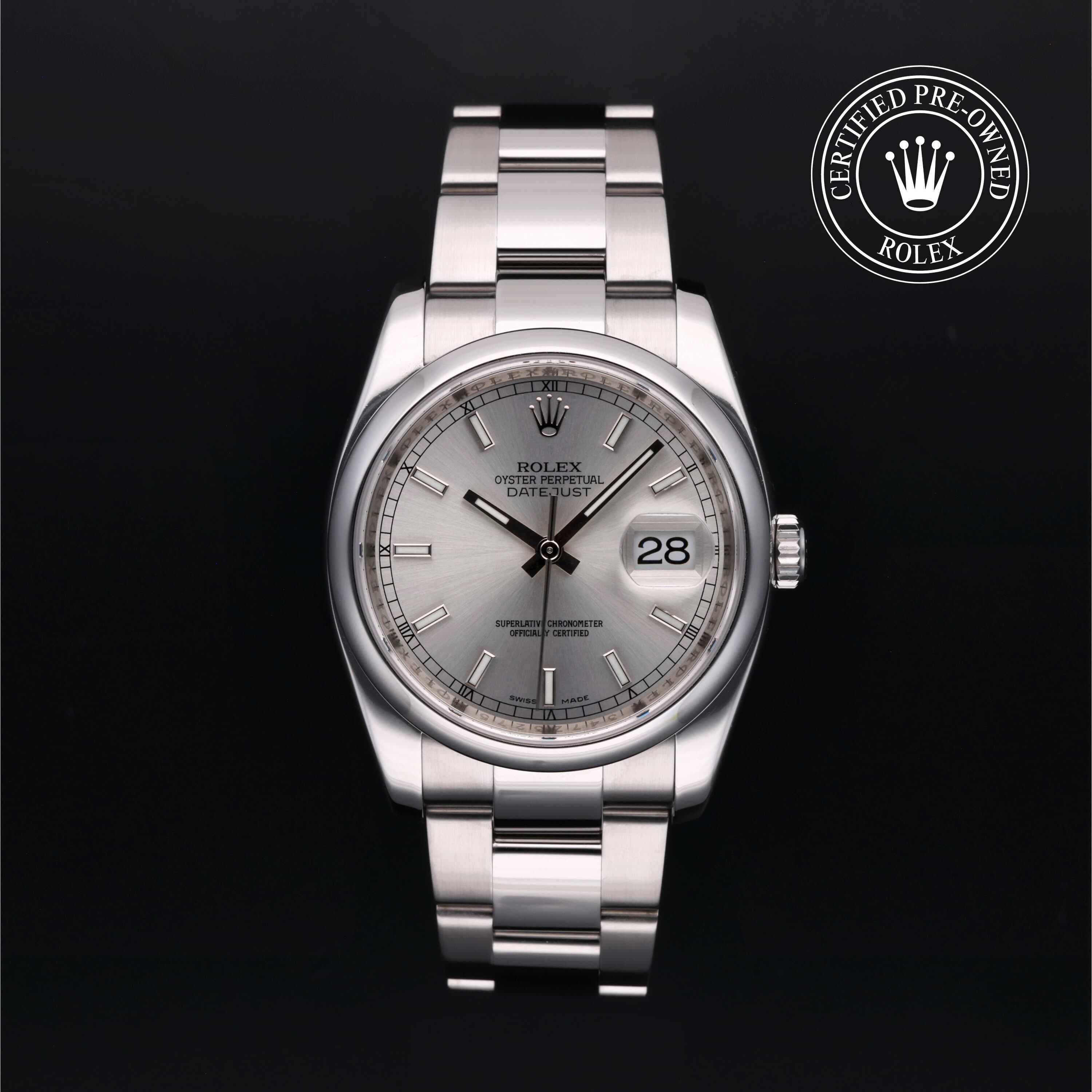 Datejust 36