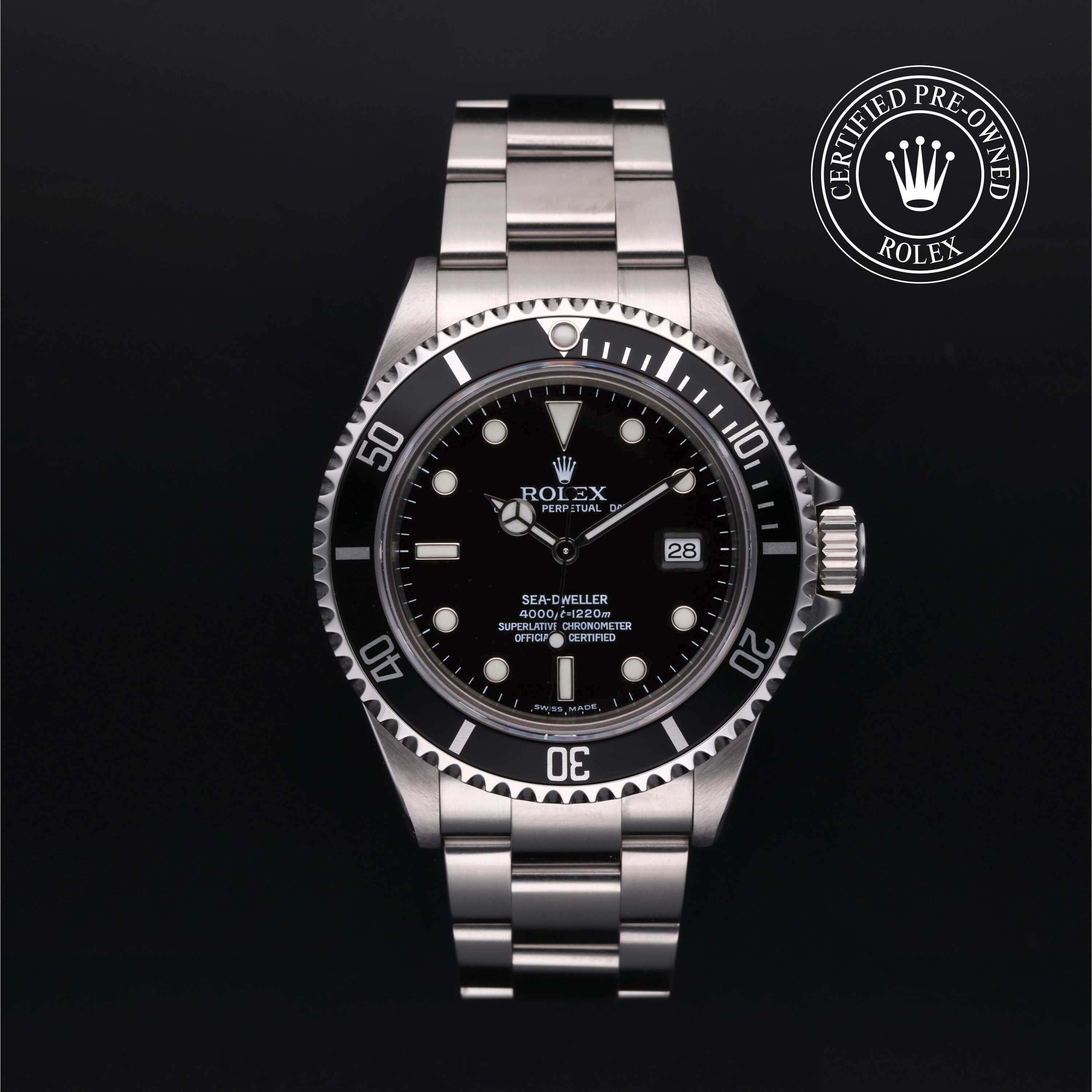 Sea-Dweller