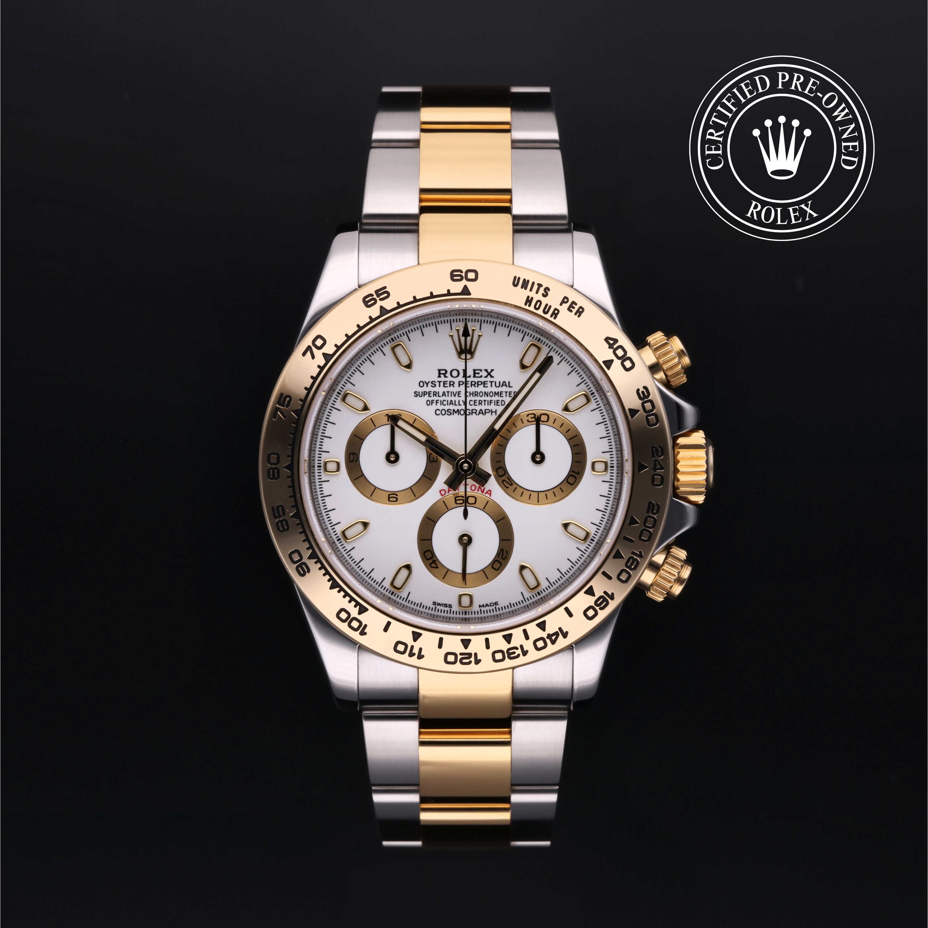 Cosmograph Daytona