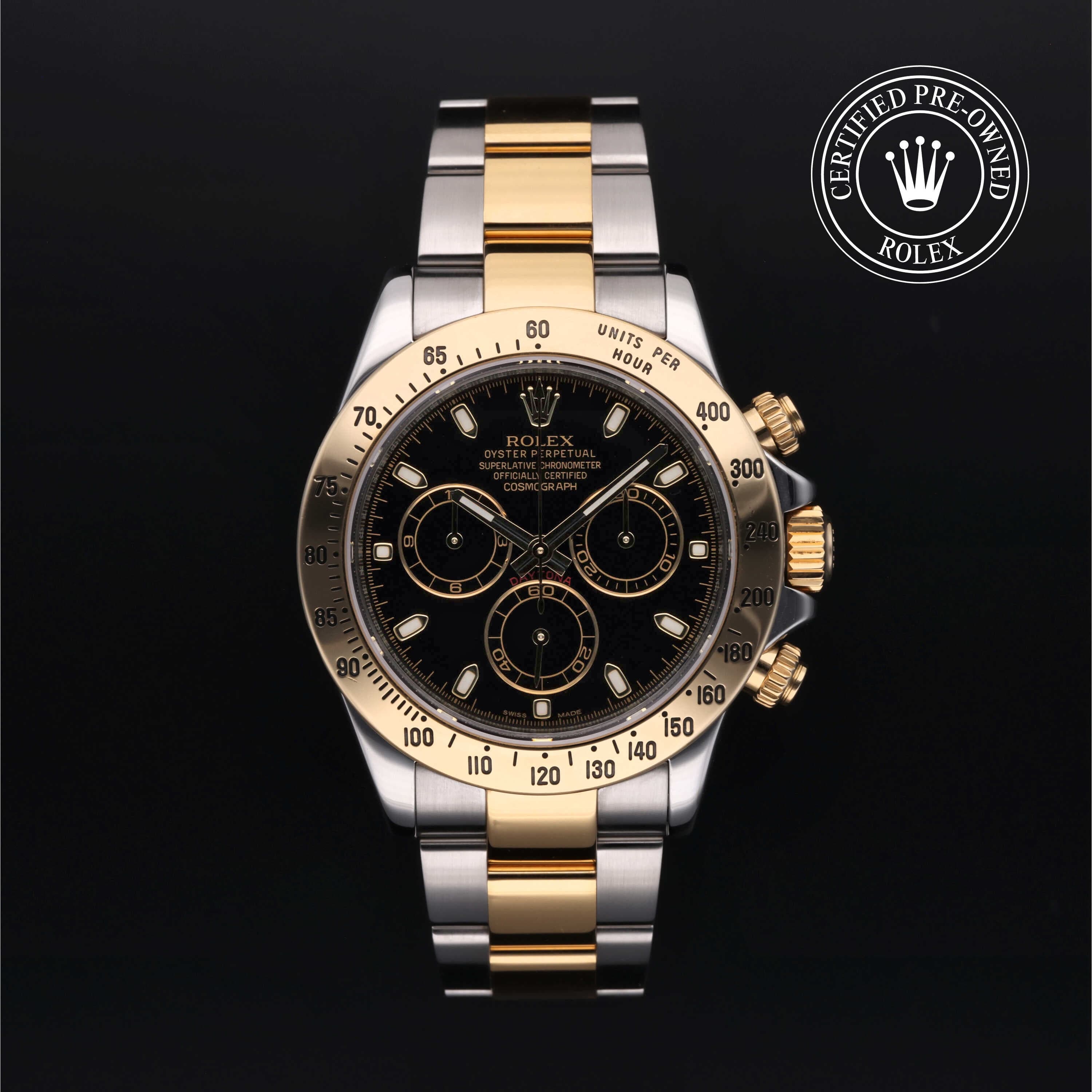 Cosmograph Daytona