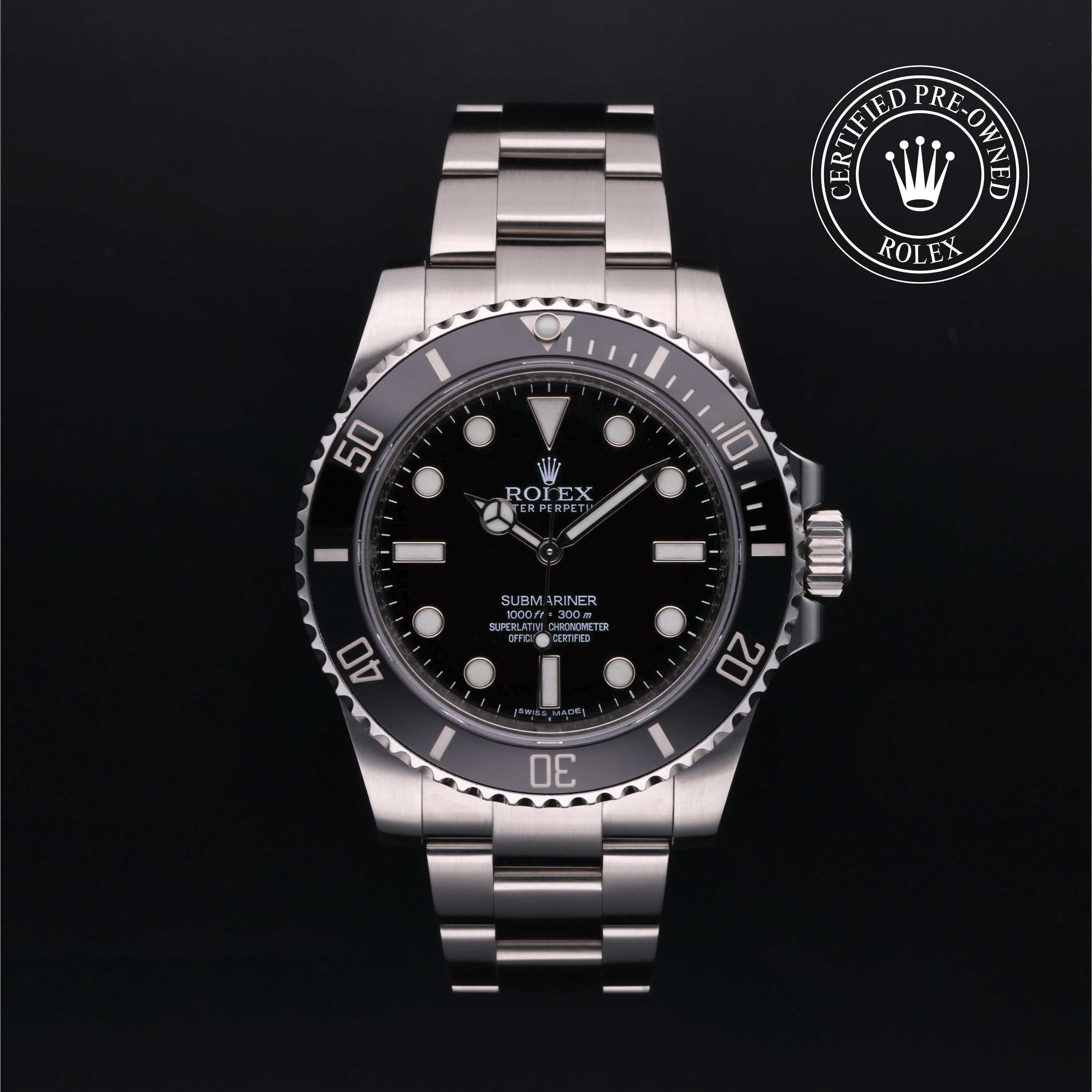 Submariner