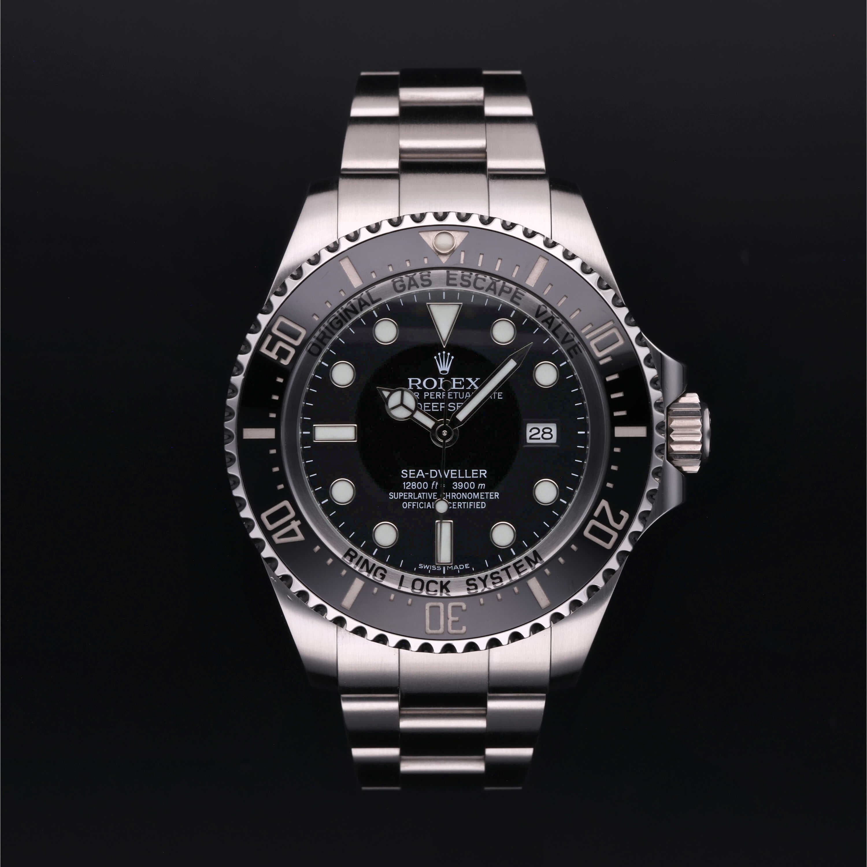 Deepsea