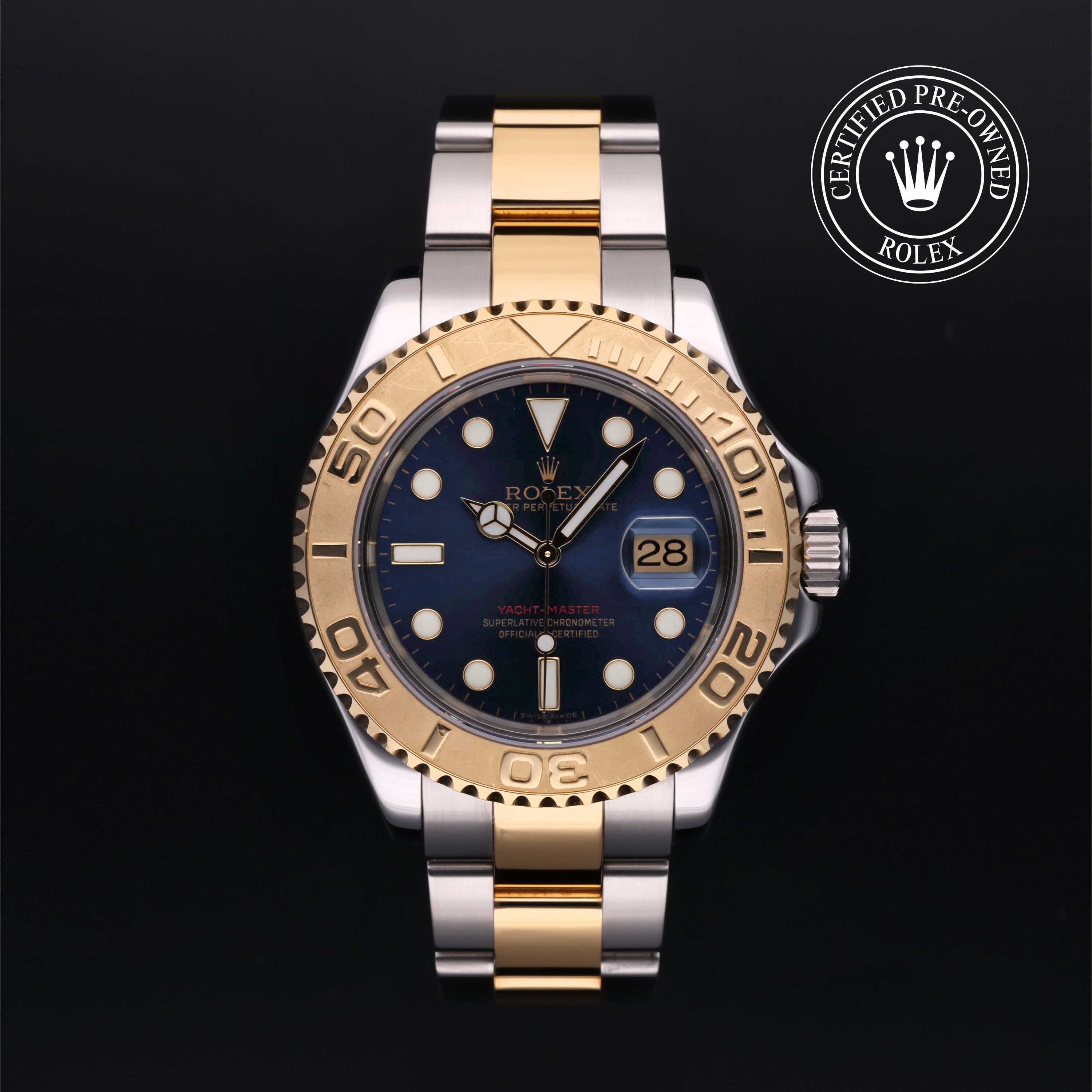 Yacht-Master 40