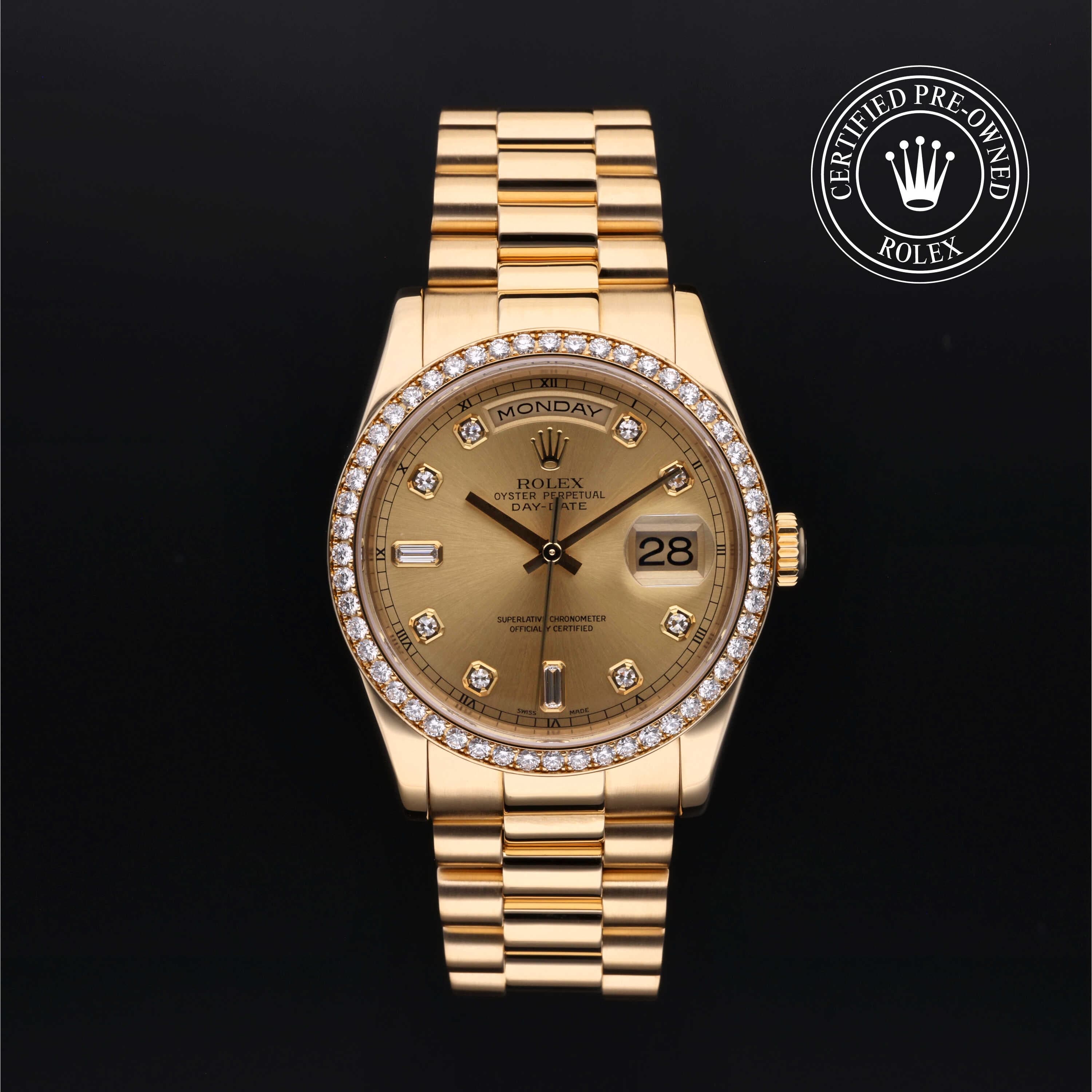 Day-Date 36