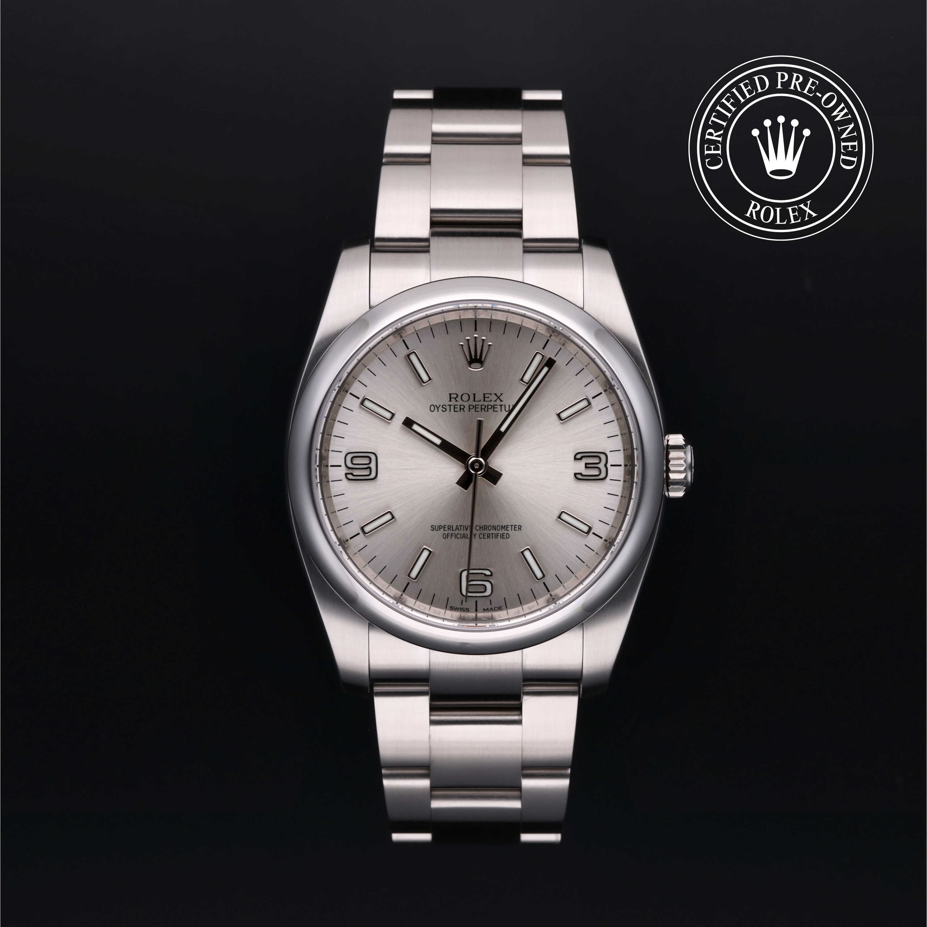 Oyster Perpetual 36