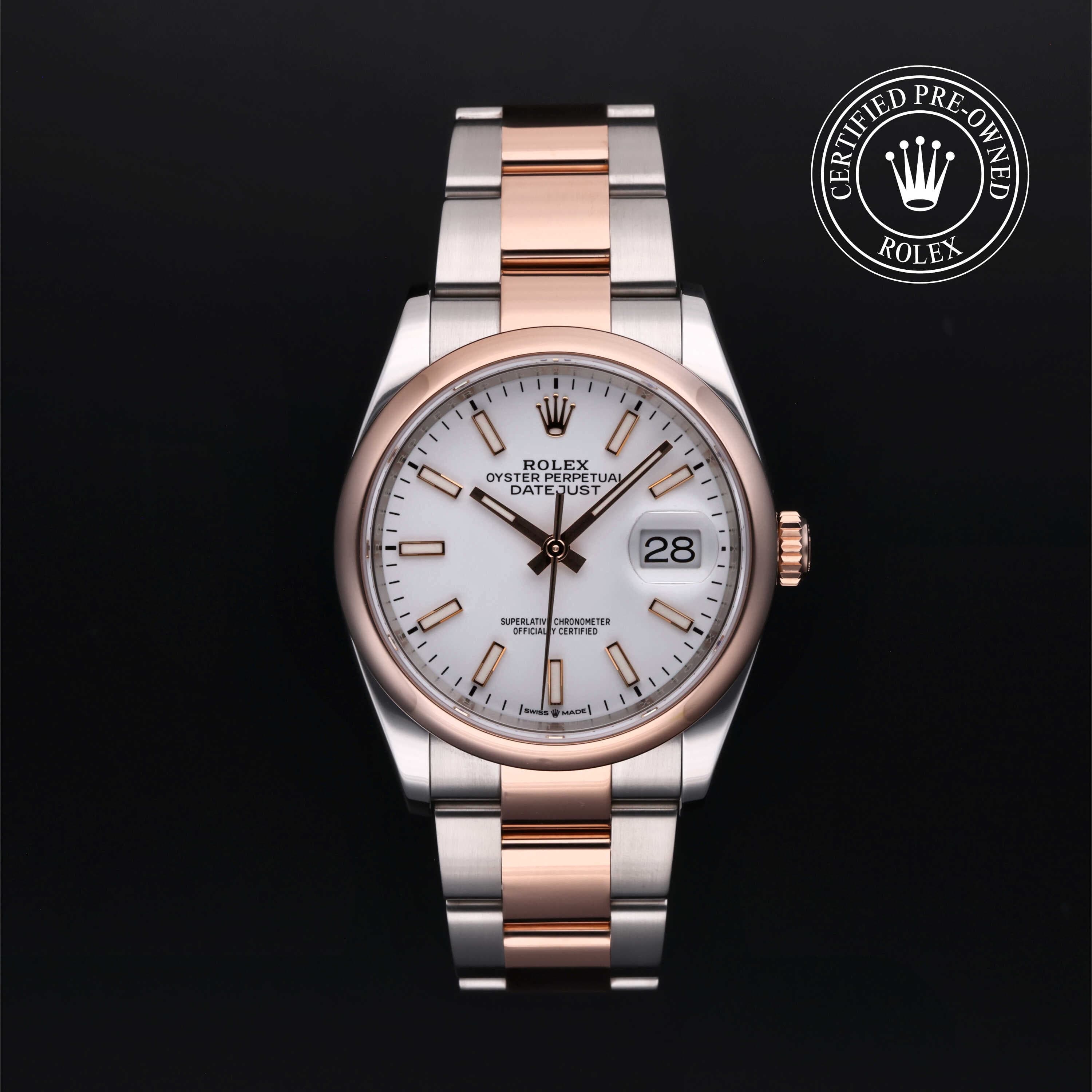 Datejust 36