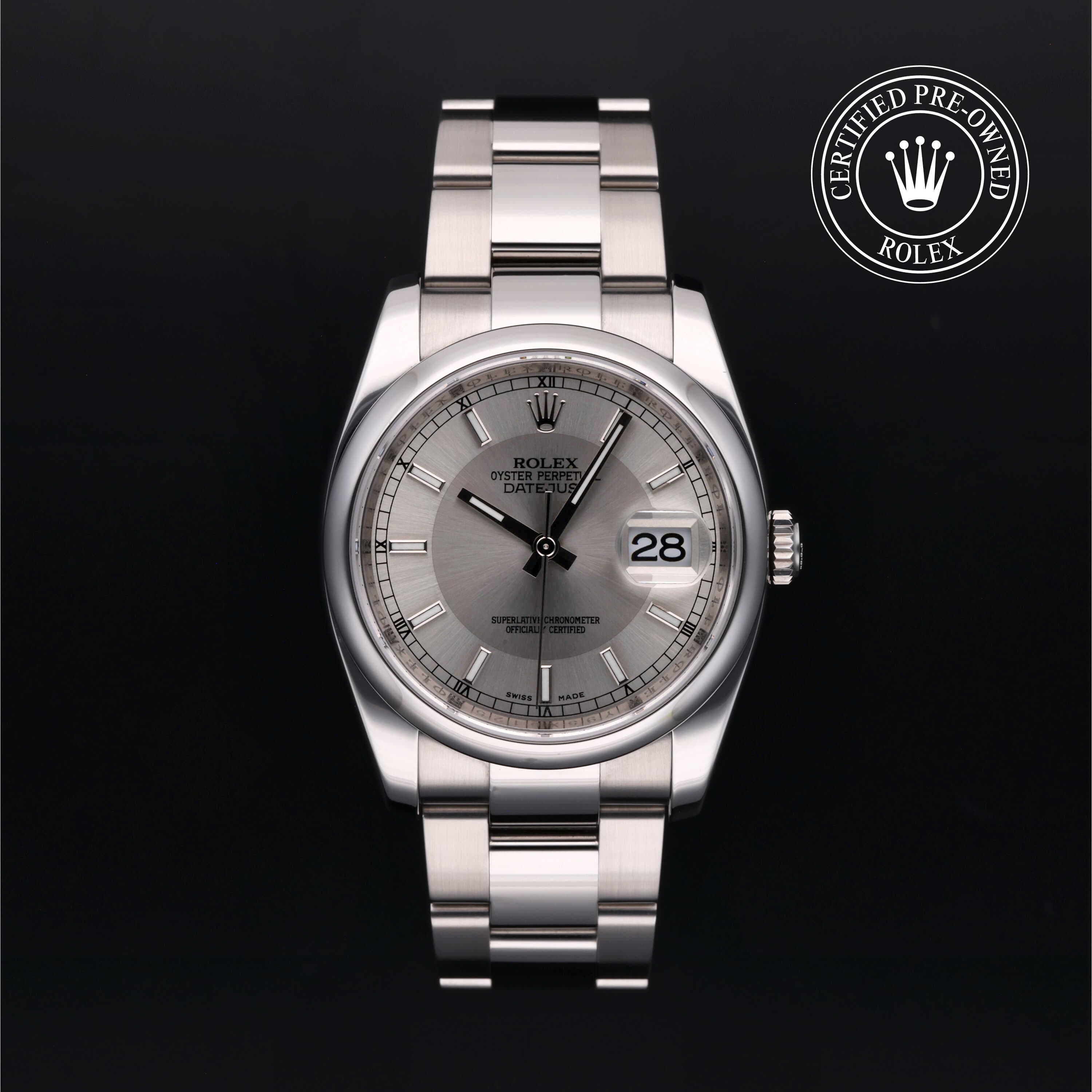 Datejust 36