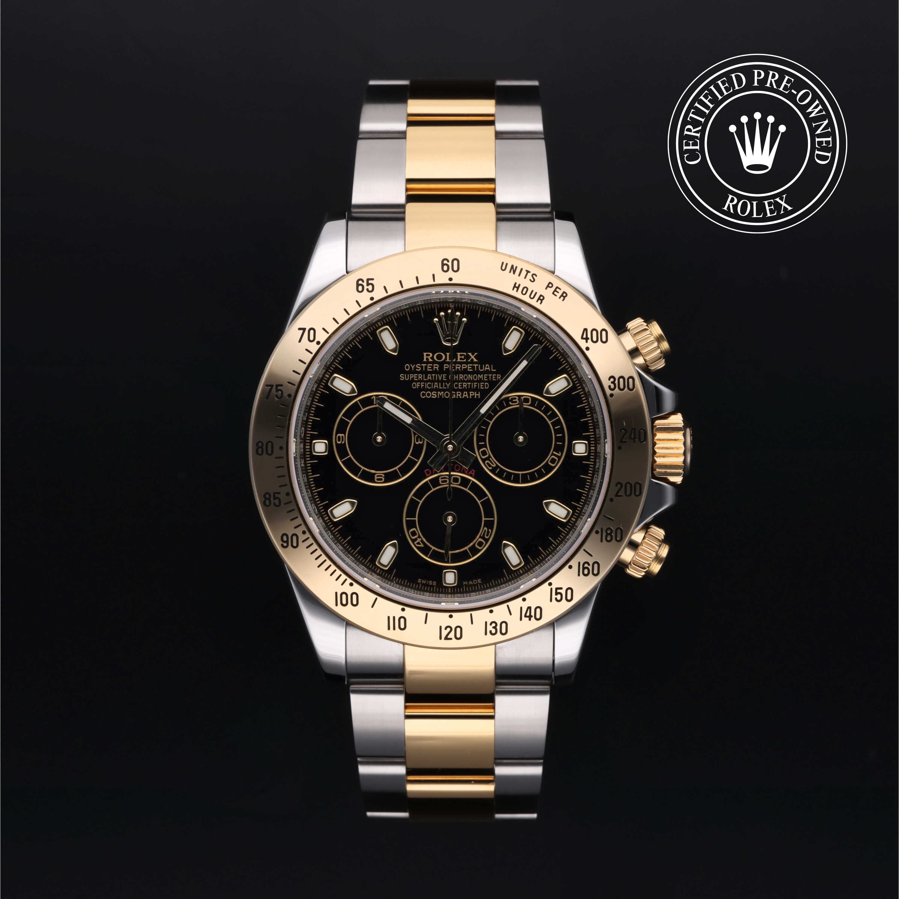 Cosmograph Daytona