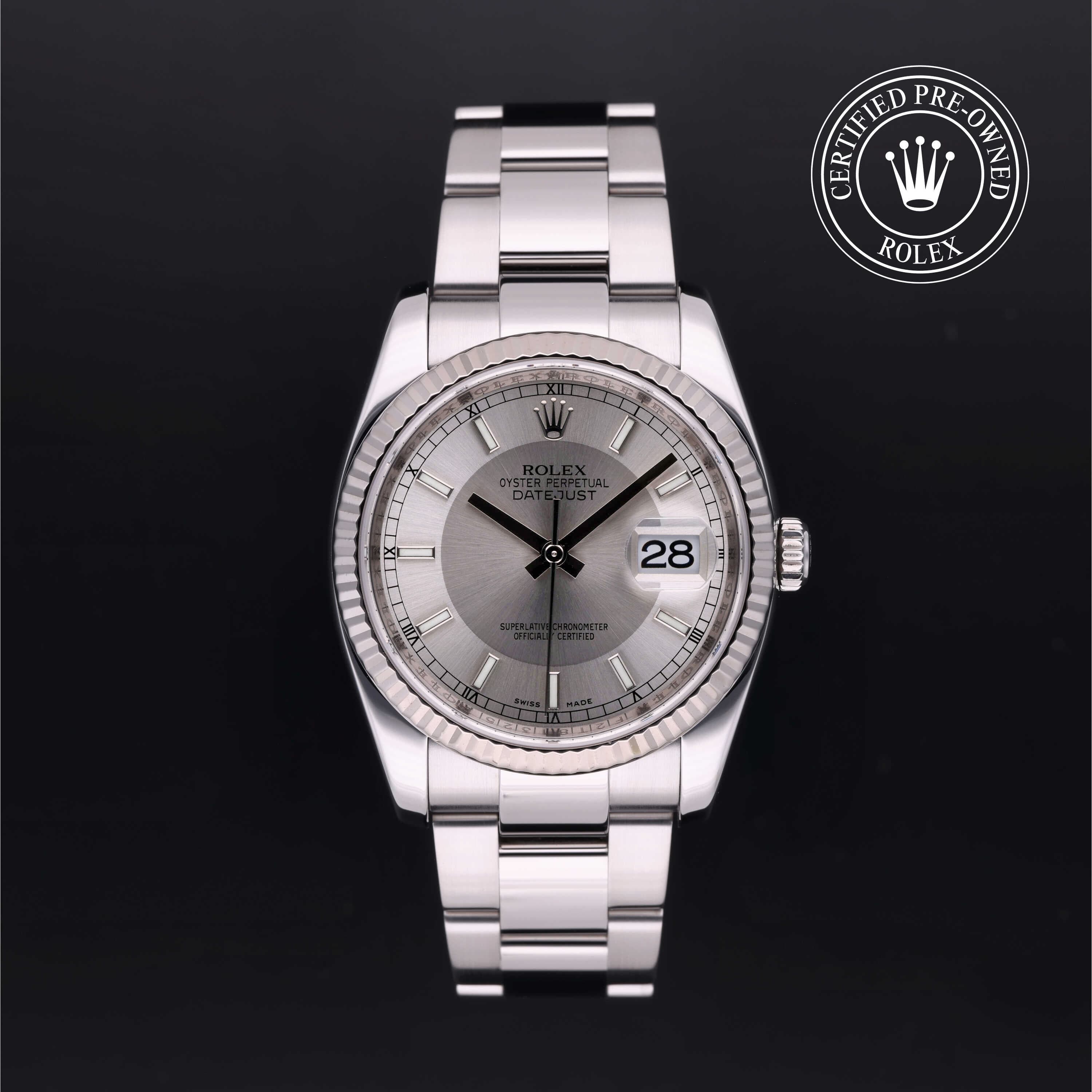 Datejust 36