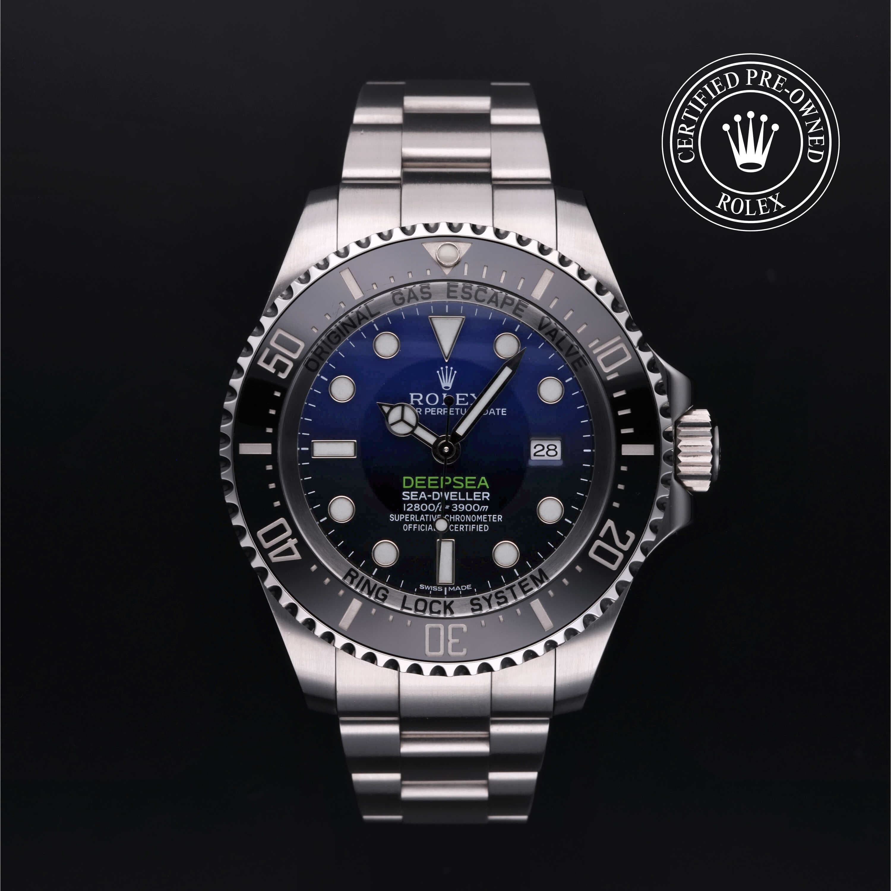 Deepsea