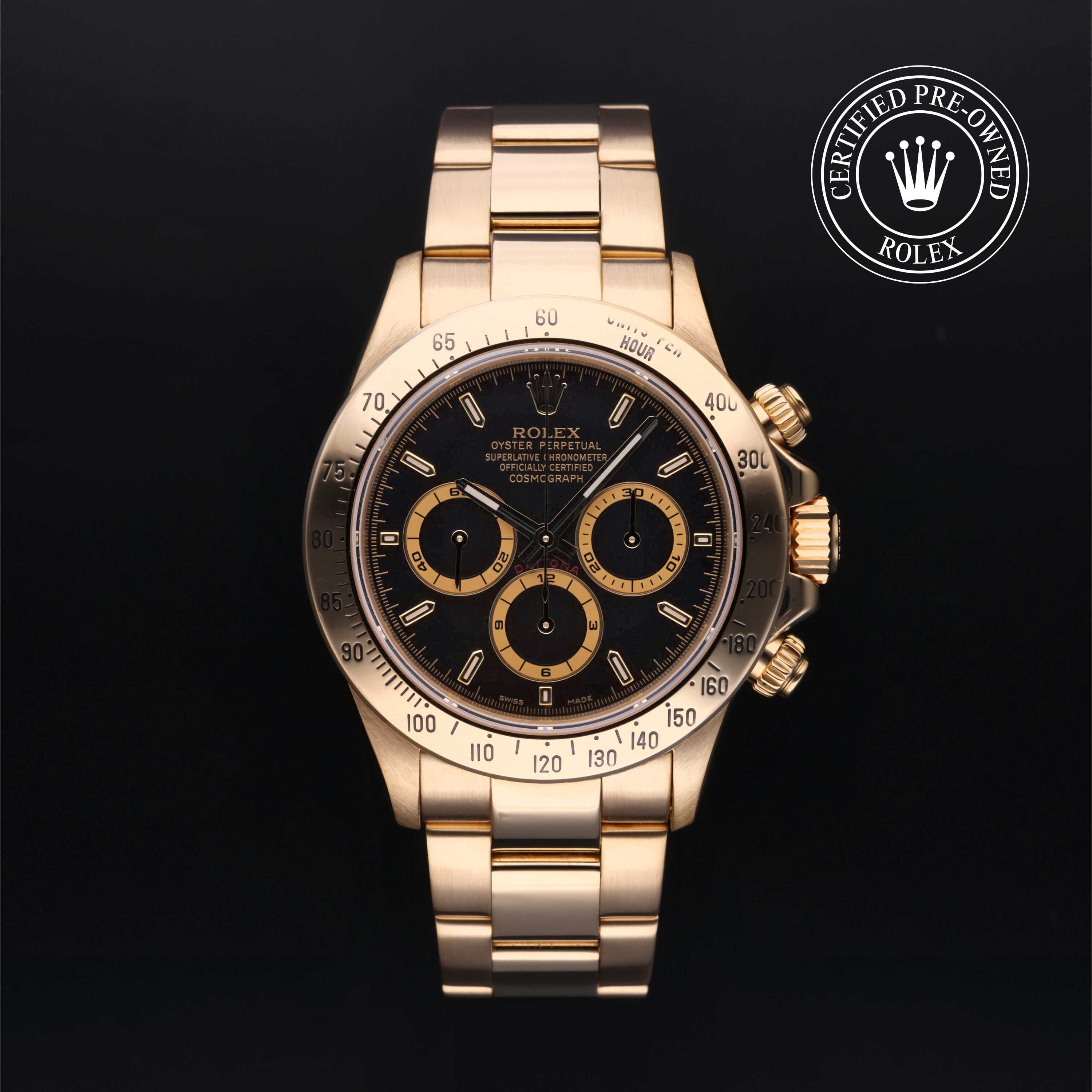 Cosmograph Daytona