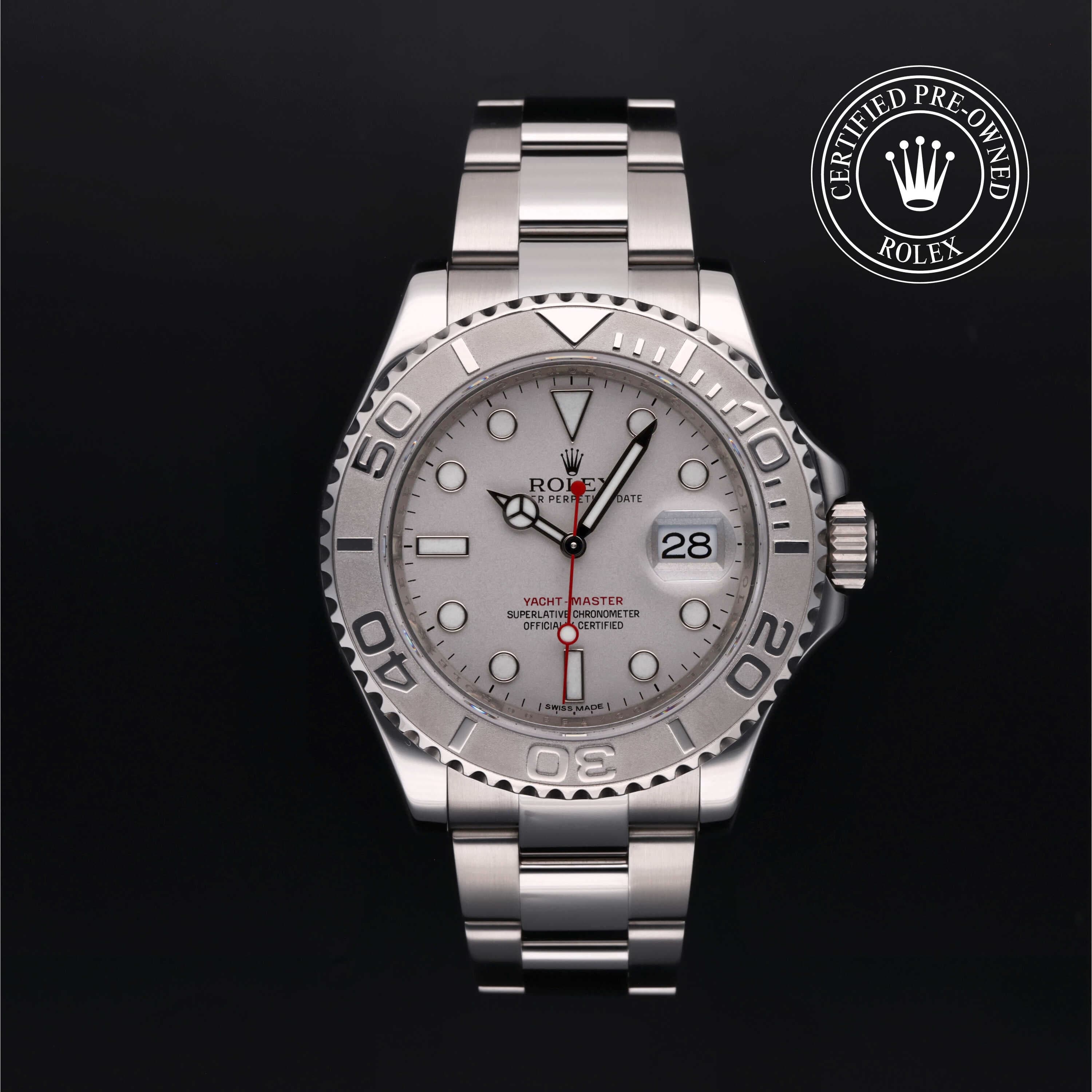 Yacht-Master 40