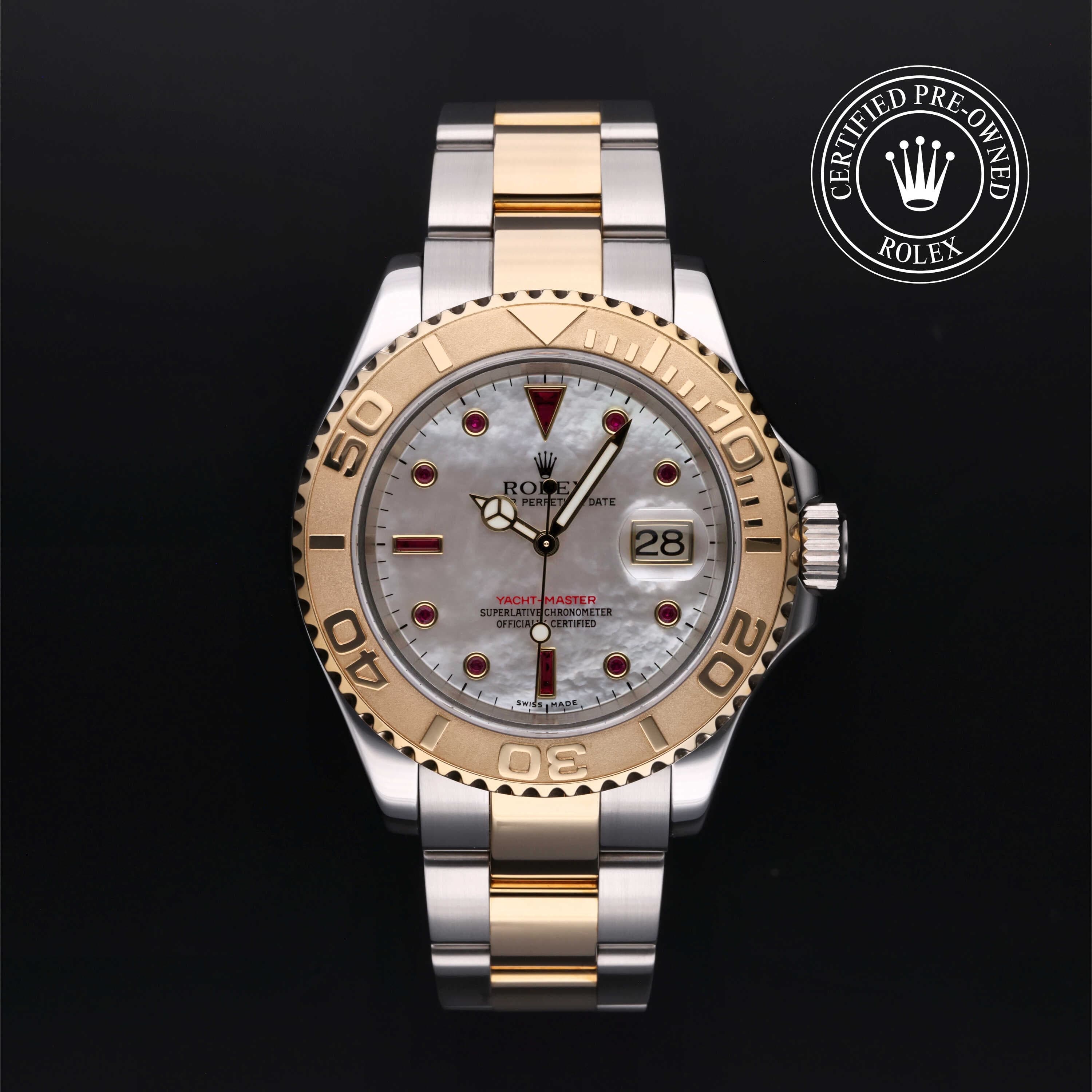 Yacht-Master 40