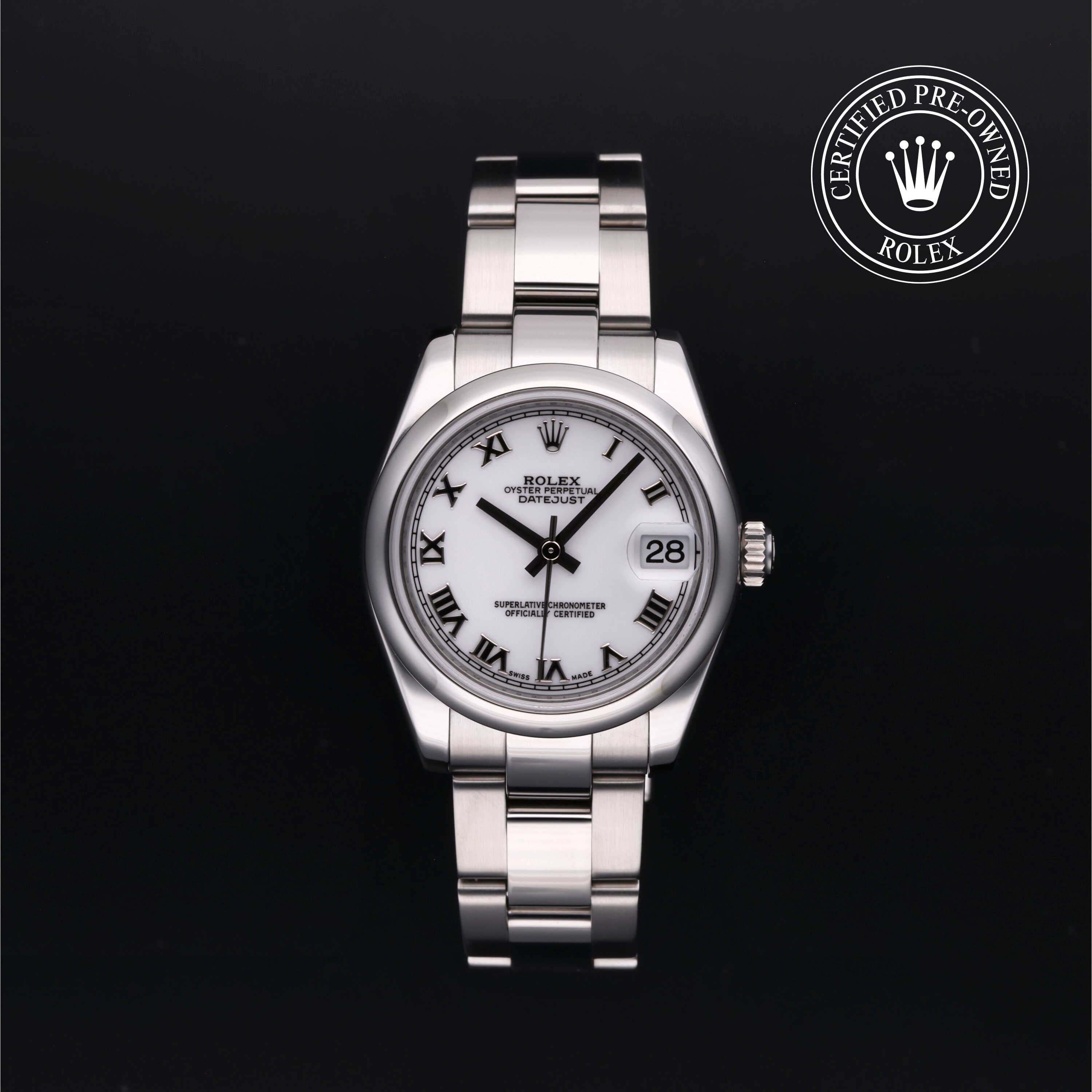 Datejust 31