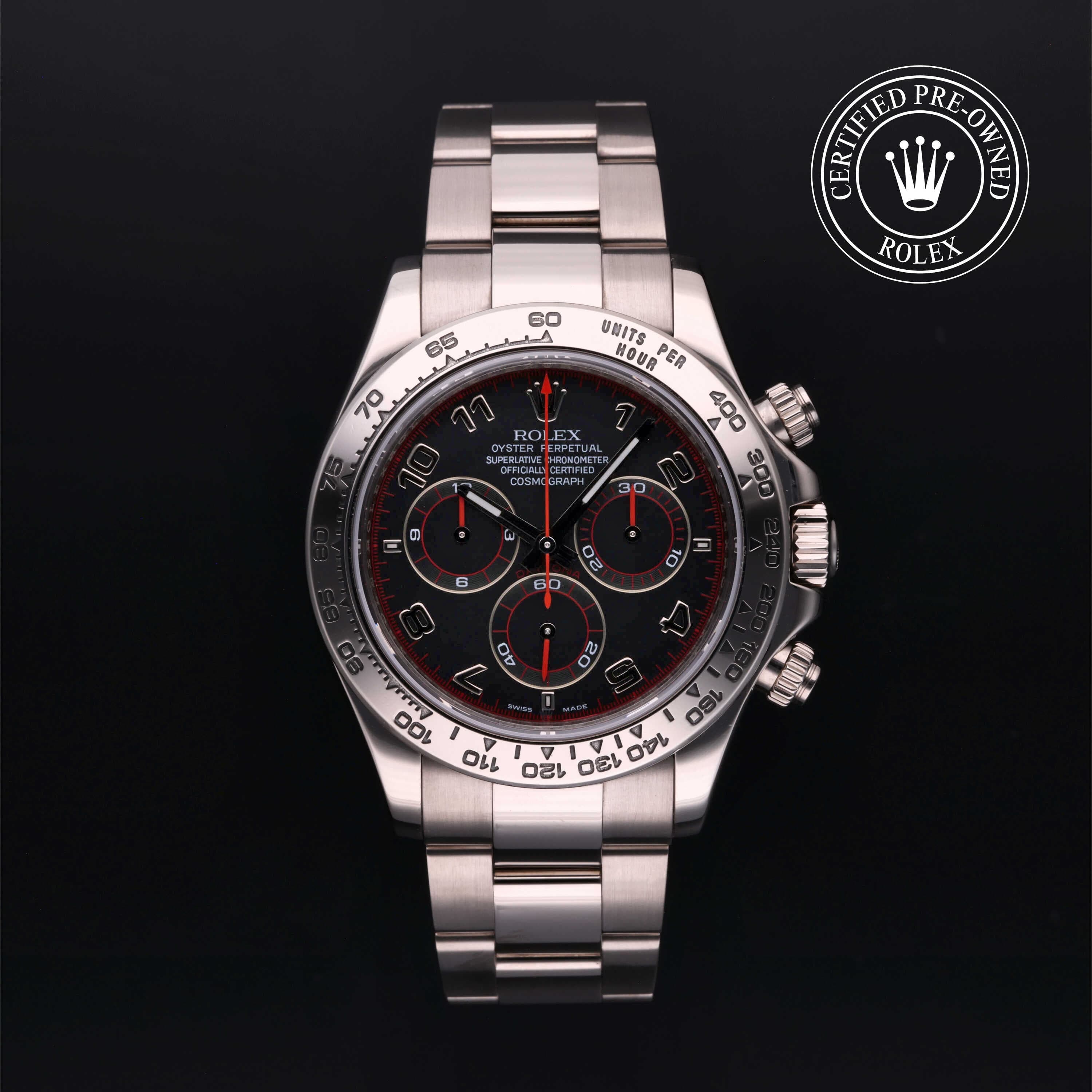 Cosmograph Daytona