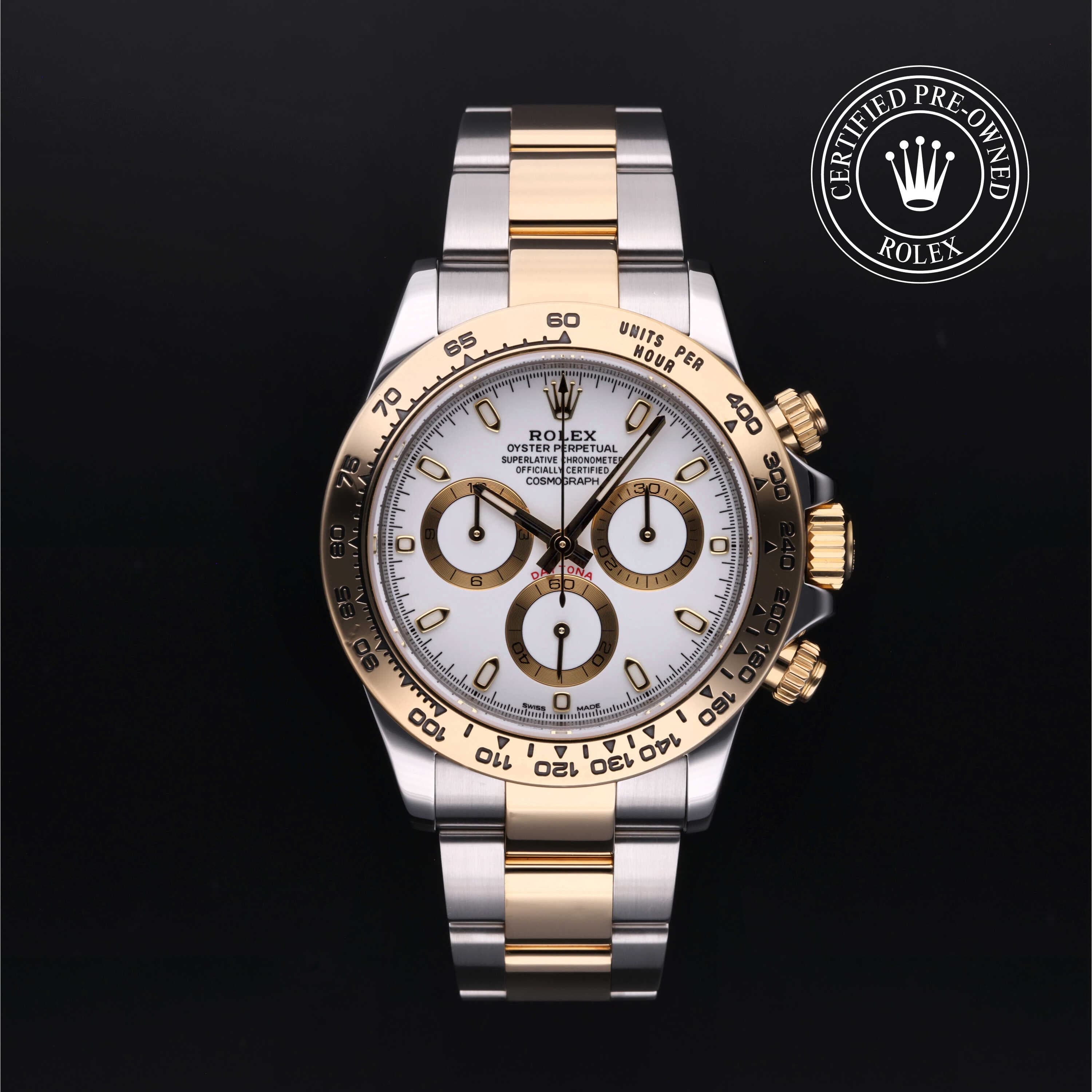 Cosmograph Daytona