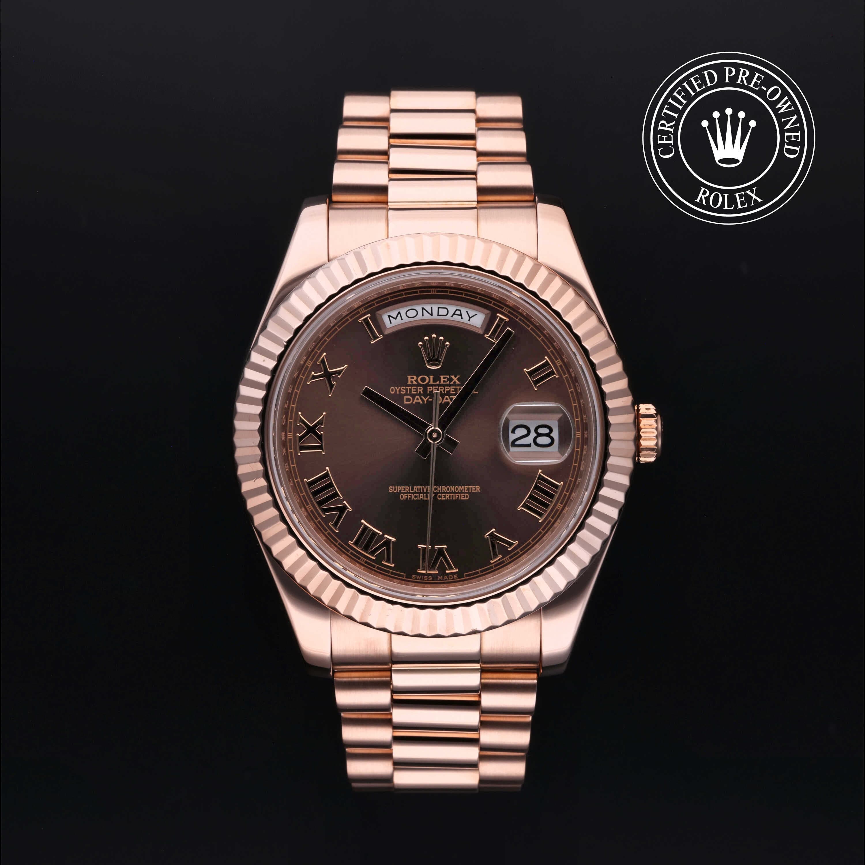 Day-Date II