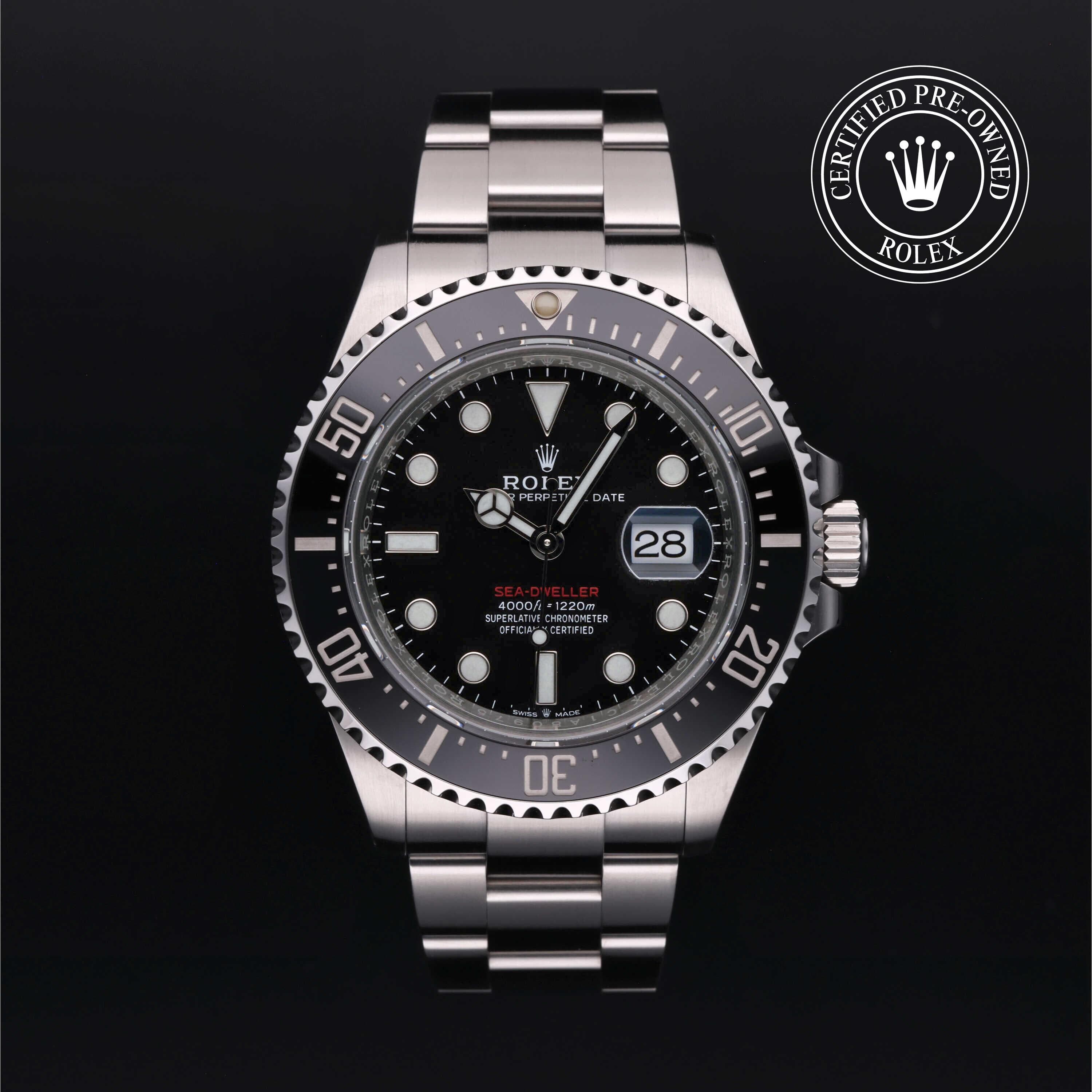Sea?Dweller