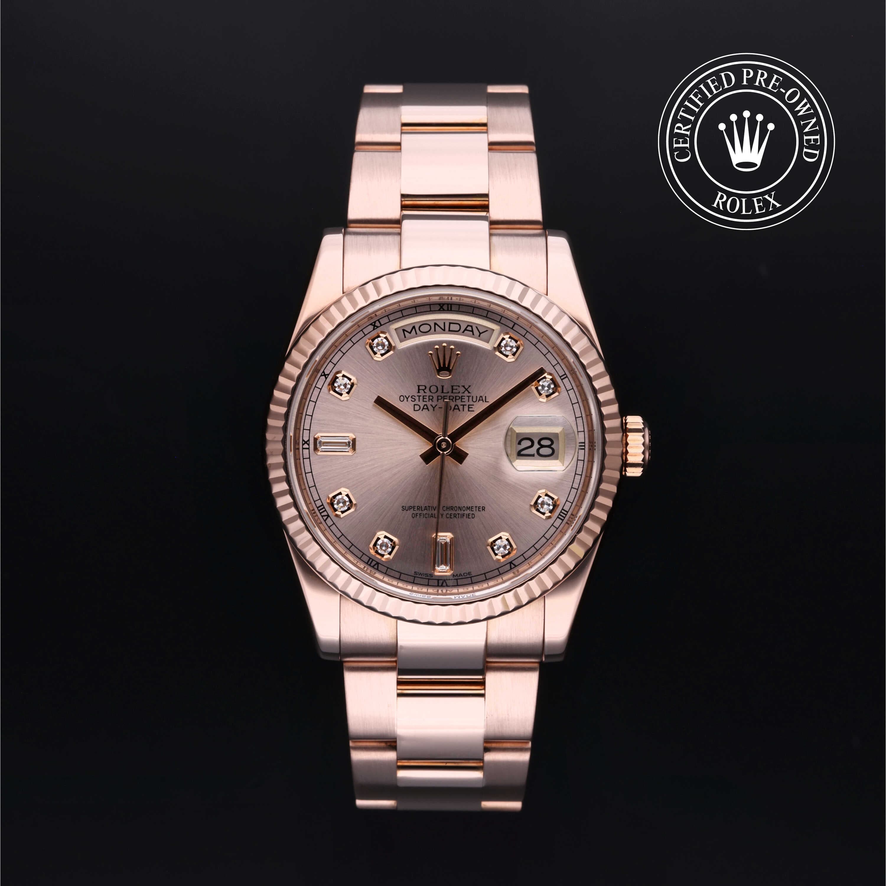 Day-Date 36