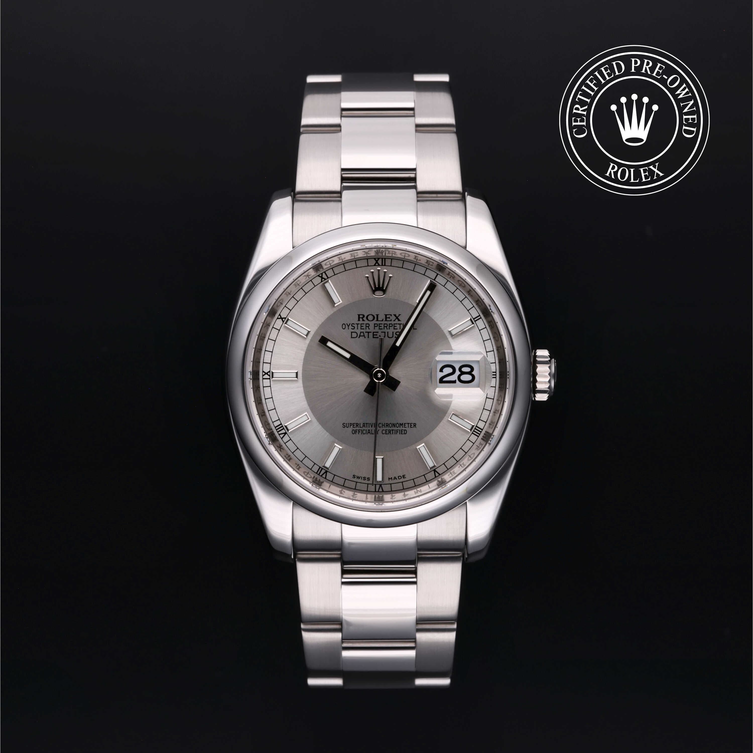 Datejust 36
