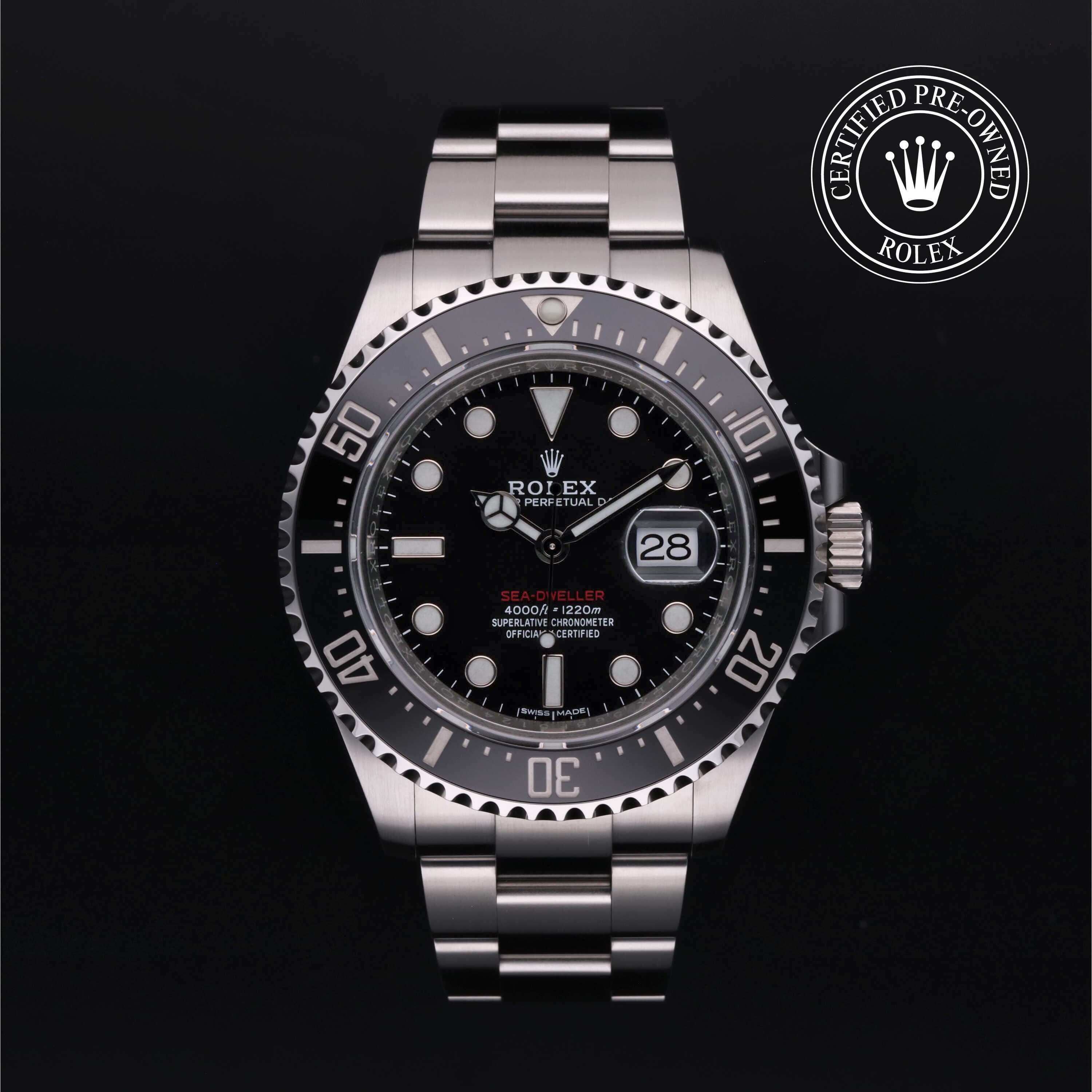 Sea-Dweller