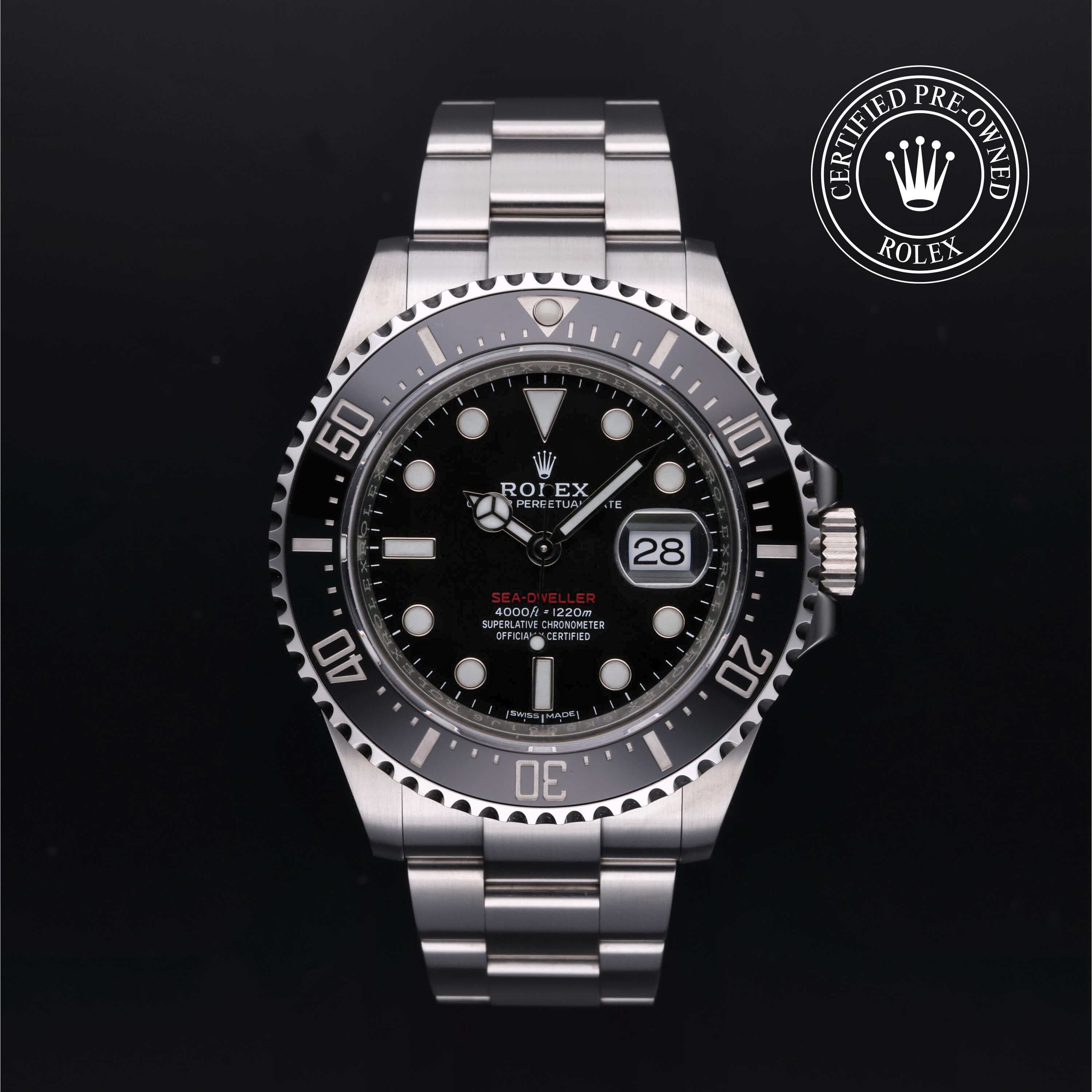 Sea-Dweller
