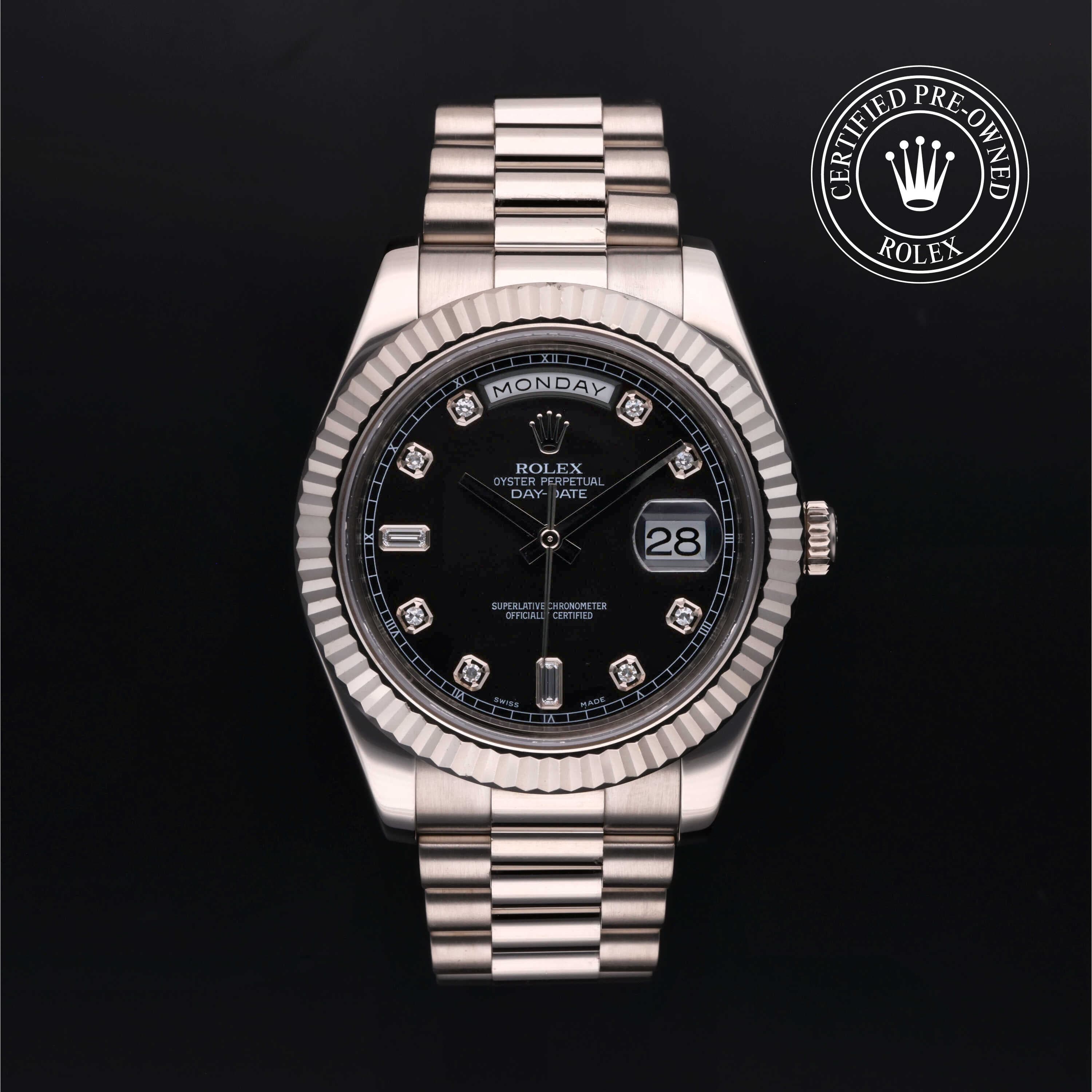 Day-Date II
