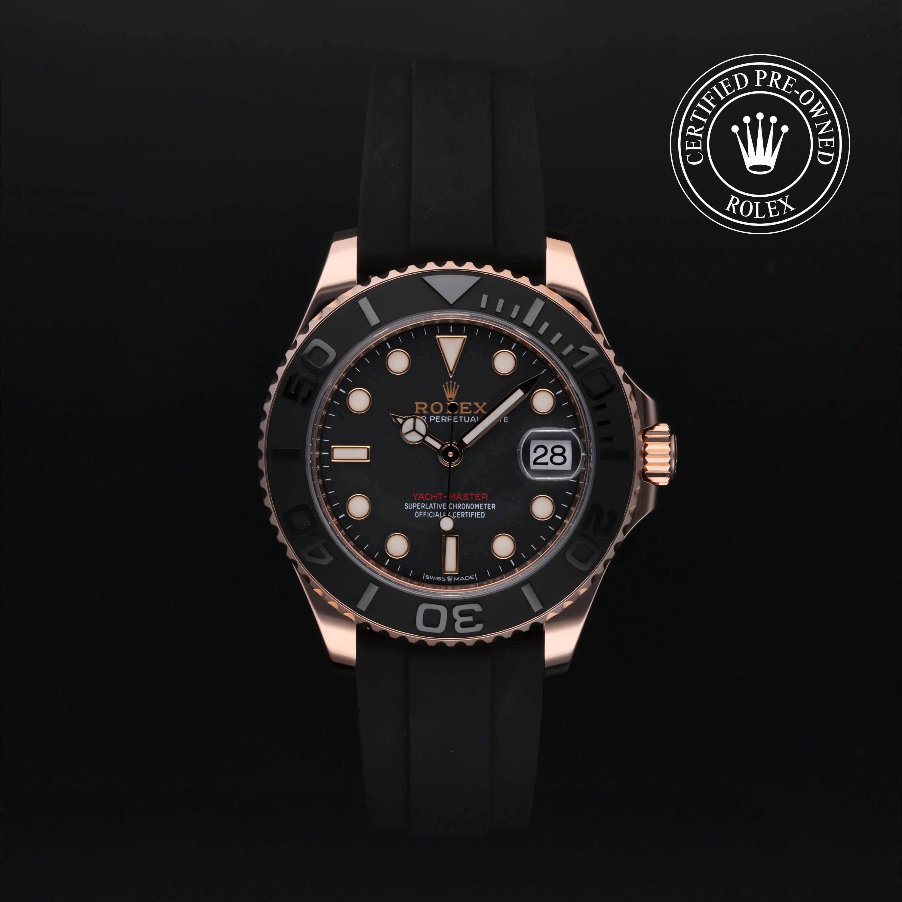 Yacht-Master 37