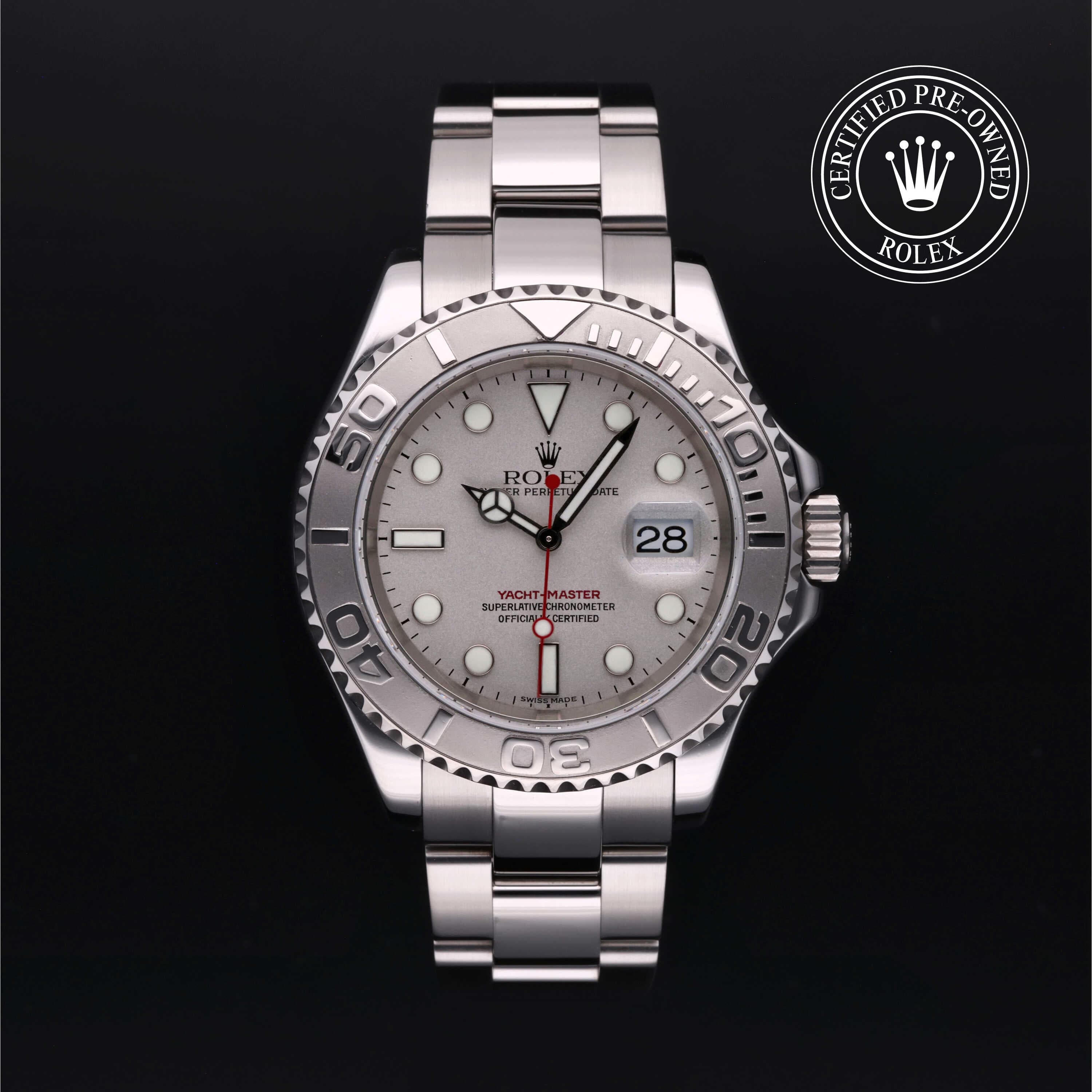Yacht-Master 40