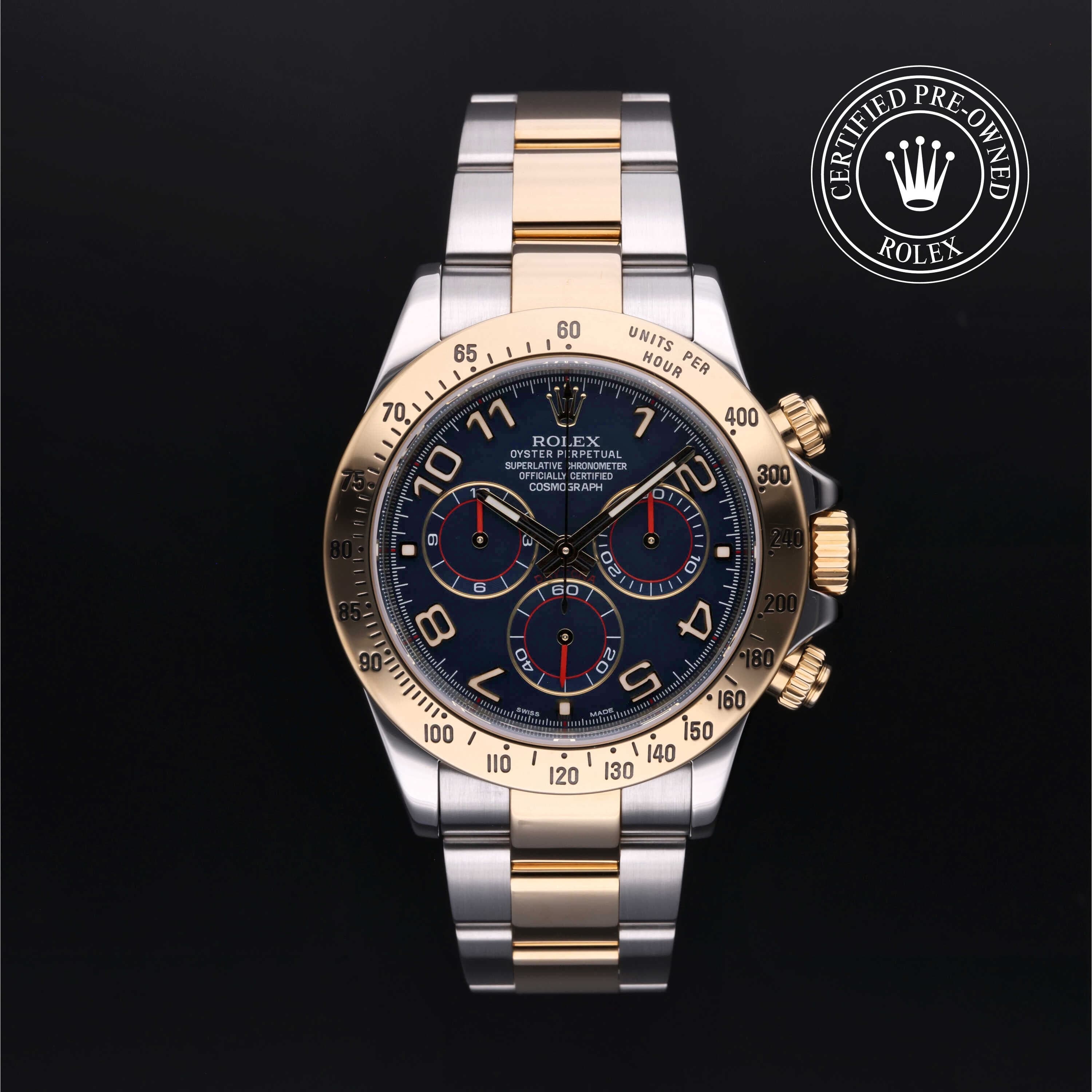 Cosmograph Daytona