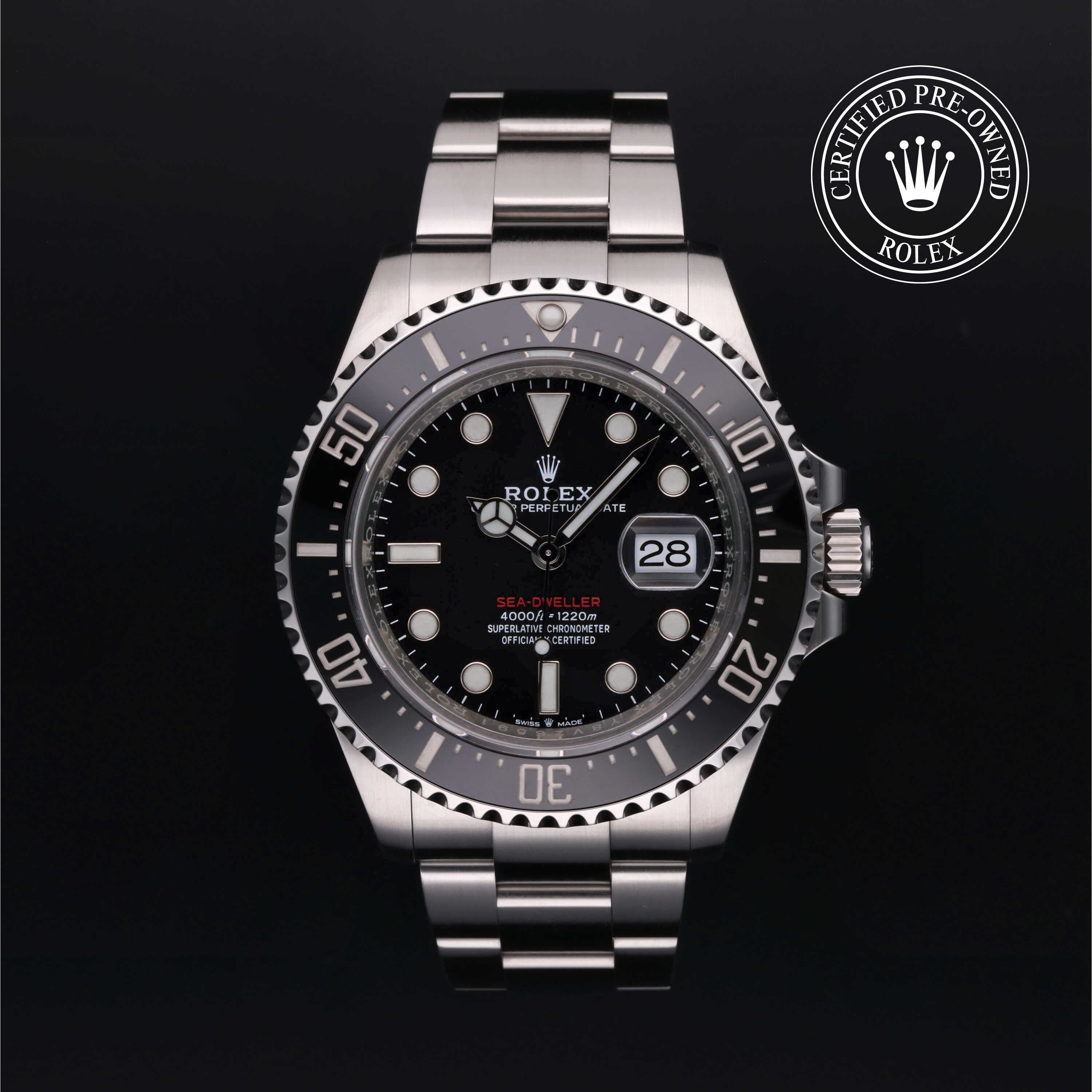 Sea-Dweller