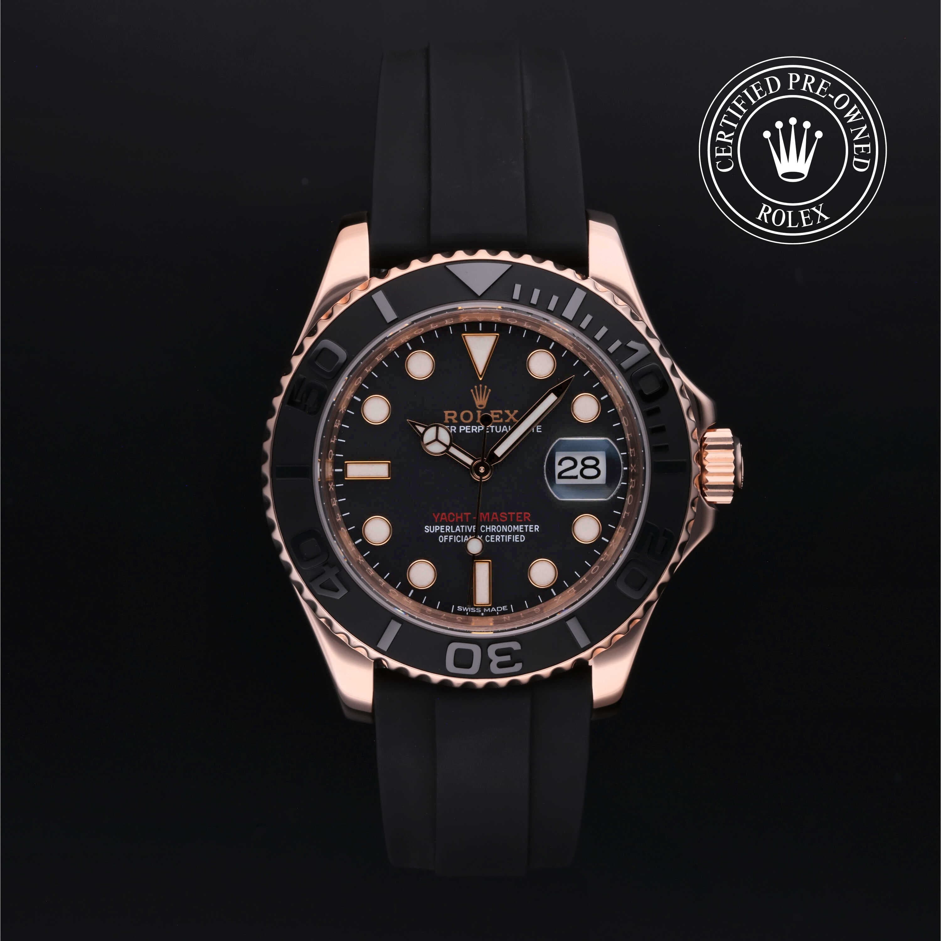 Yacht-Master 40