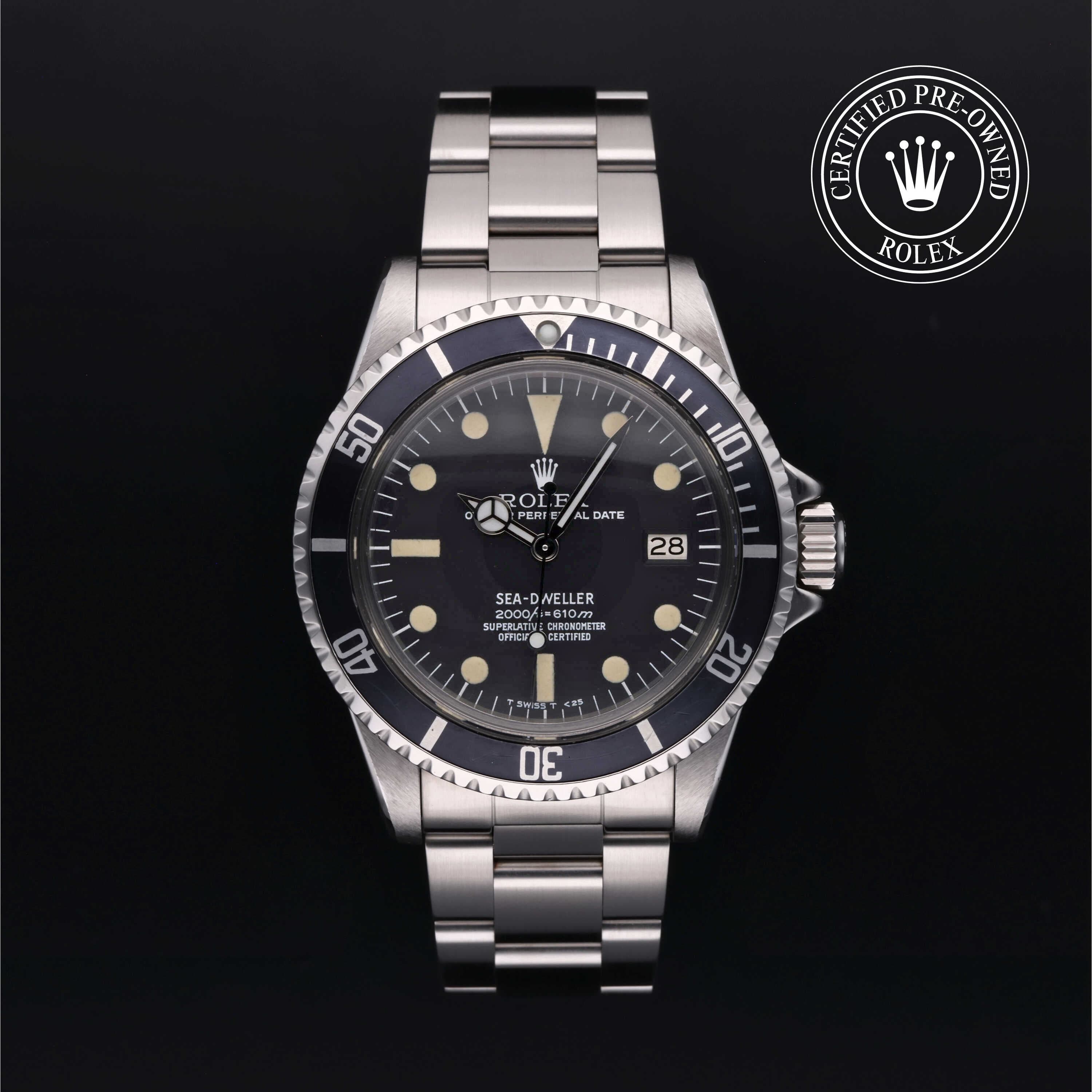 Sea-Dweller