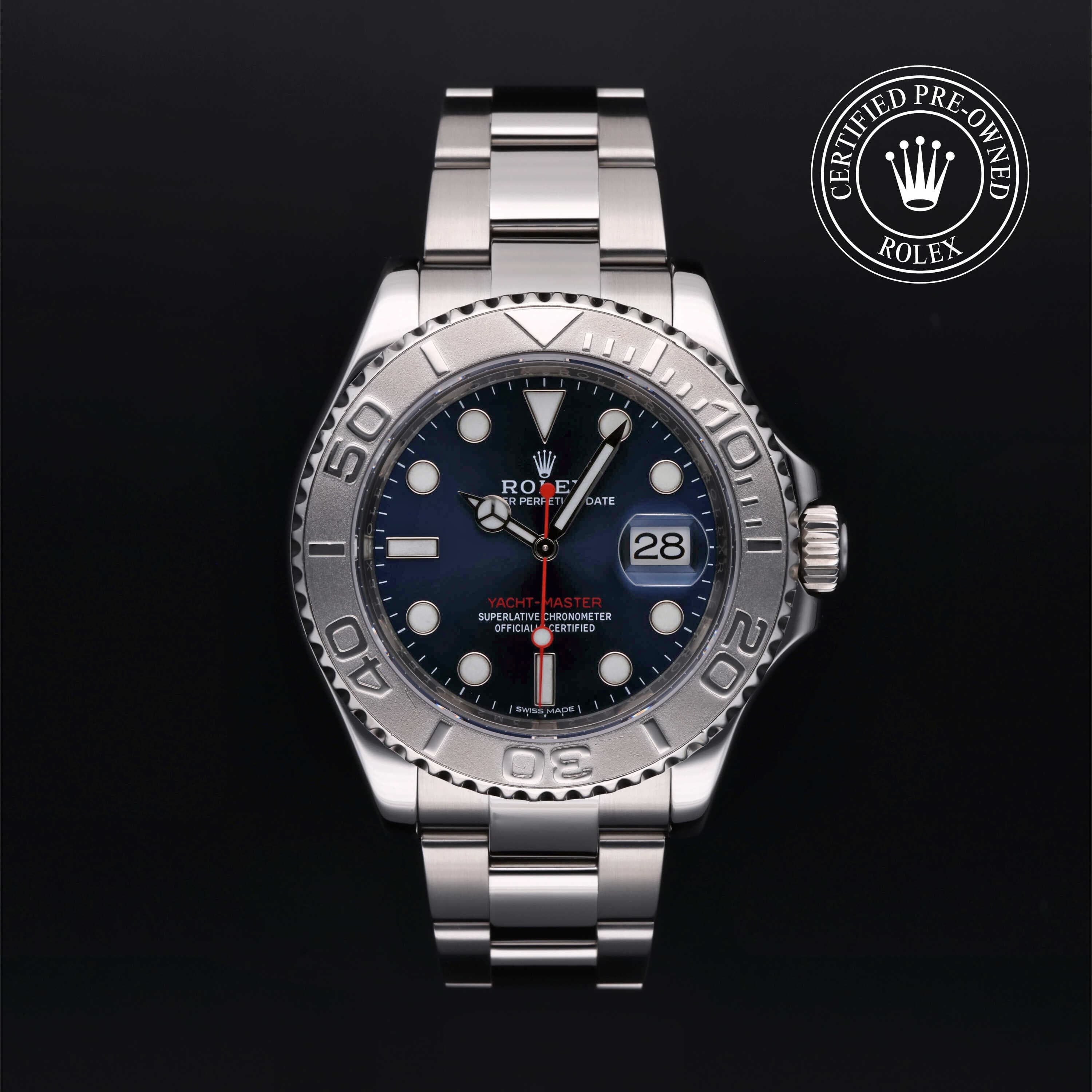 Yacht-Master 40