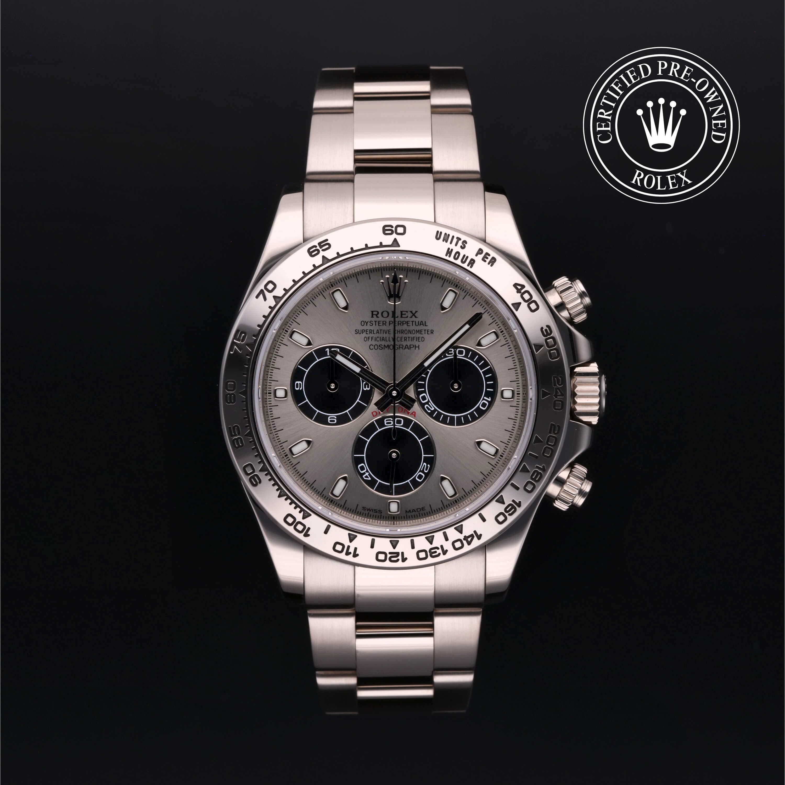 Cosmograph Daytona