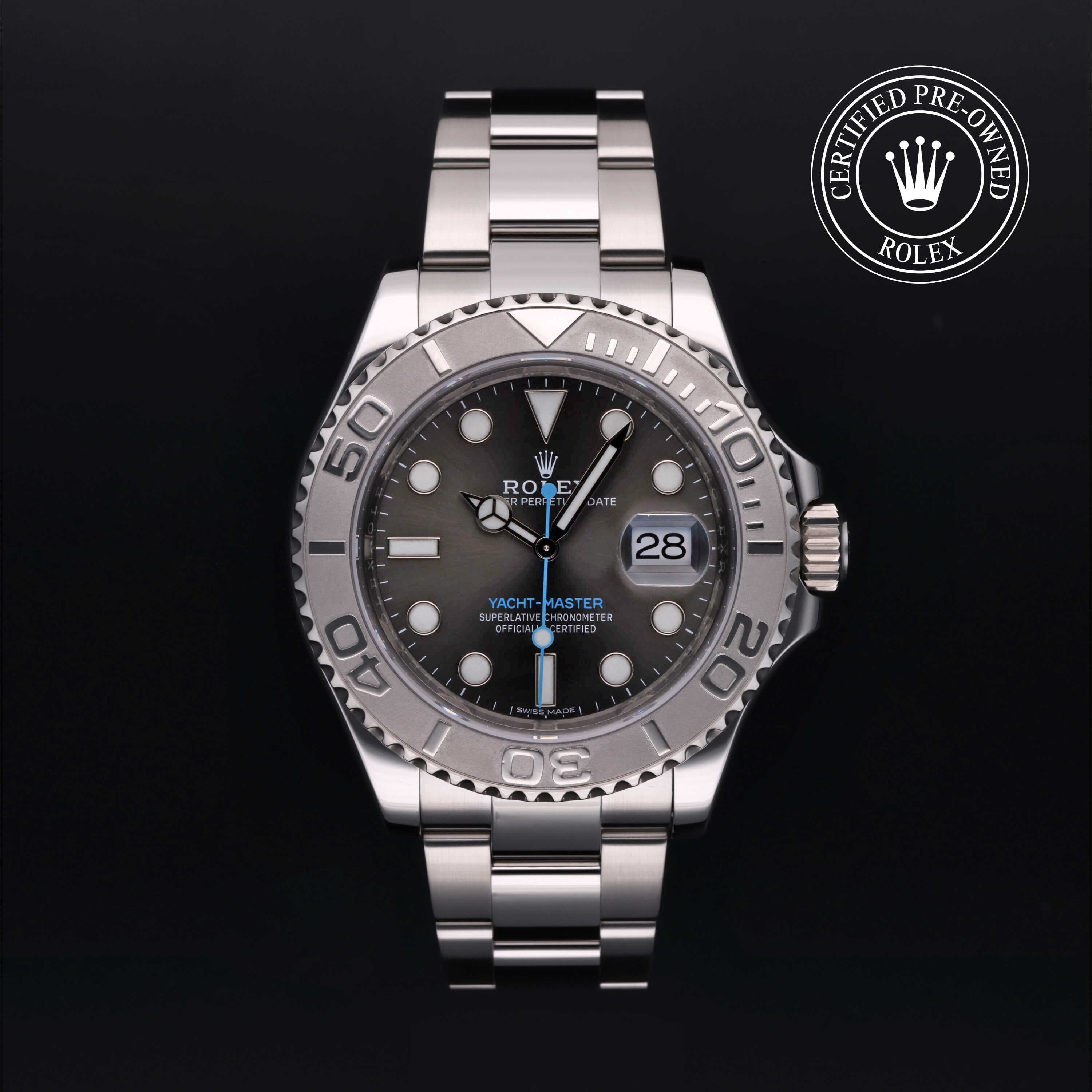 Yacht-Master 40