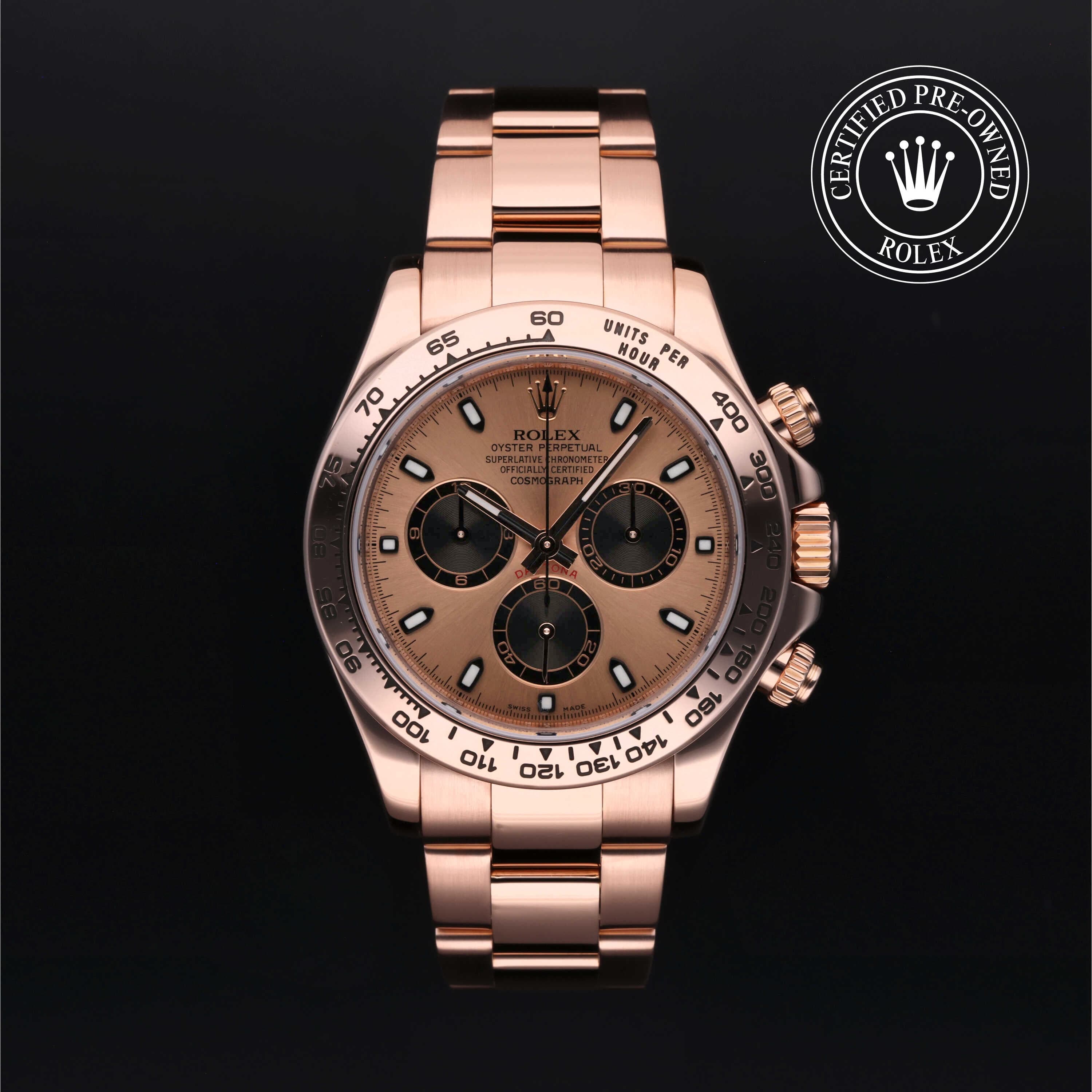 Cosmograph Daytona