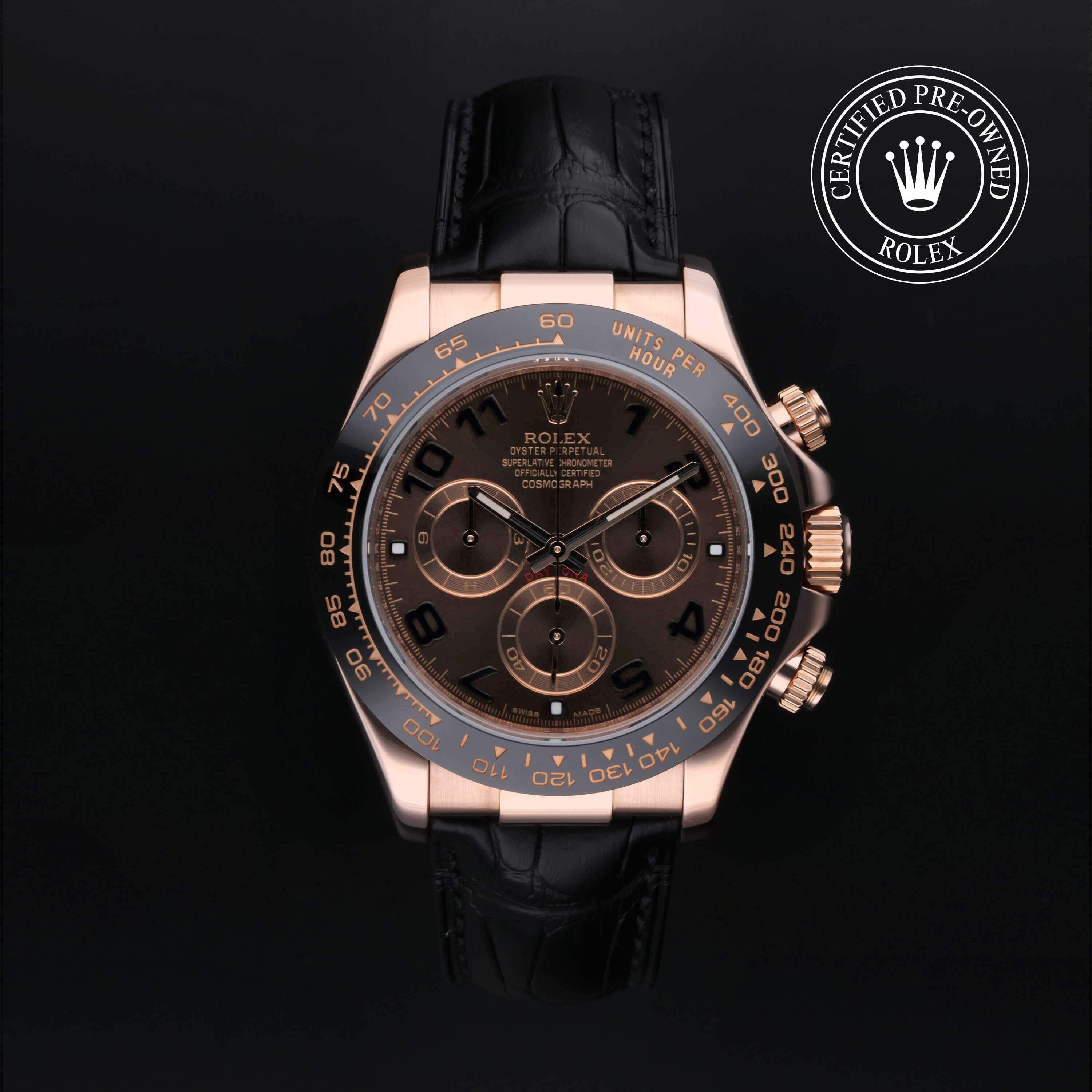 Cosmograph Daytona