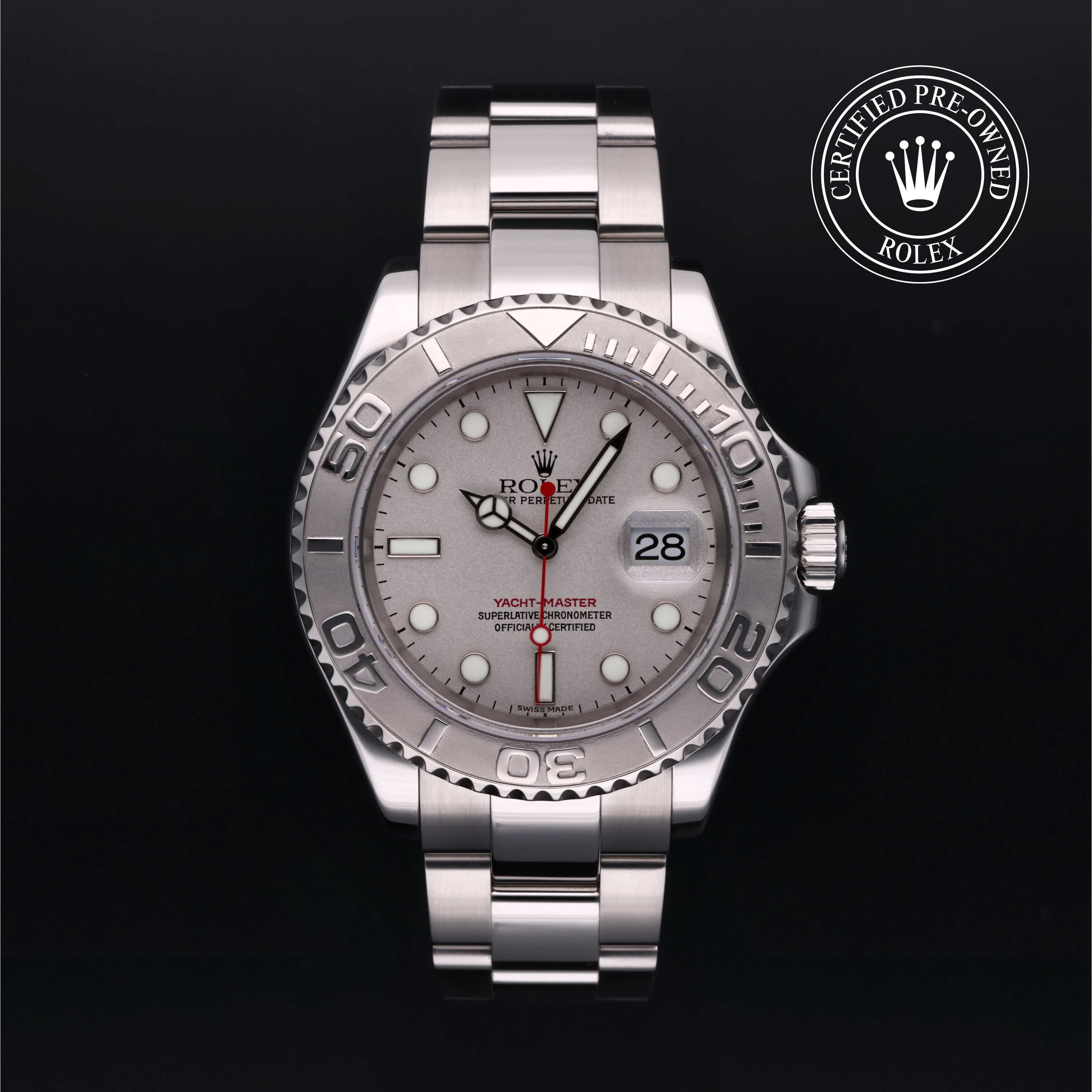 Yacht-Master 40