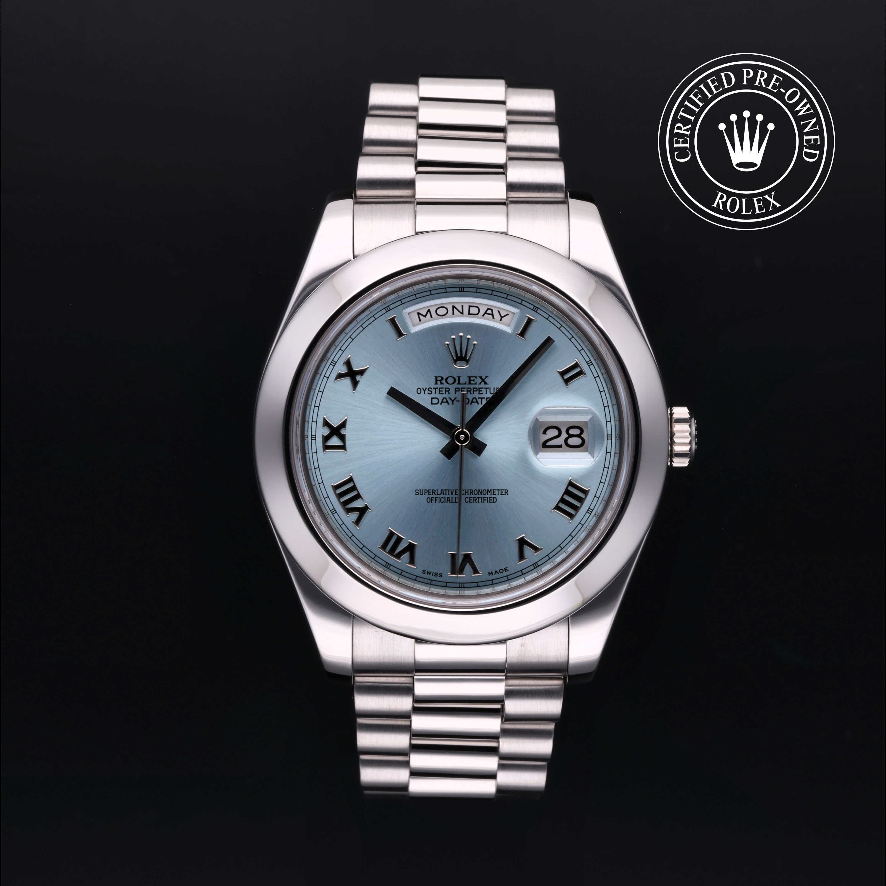 Day-Date II