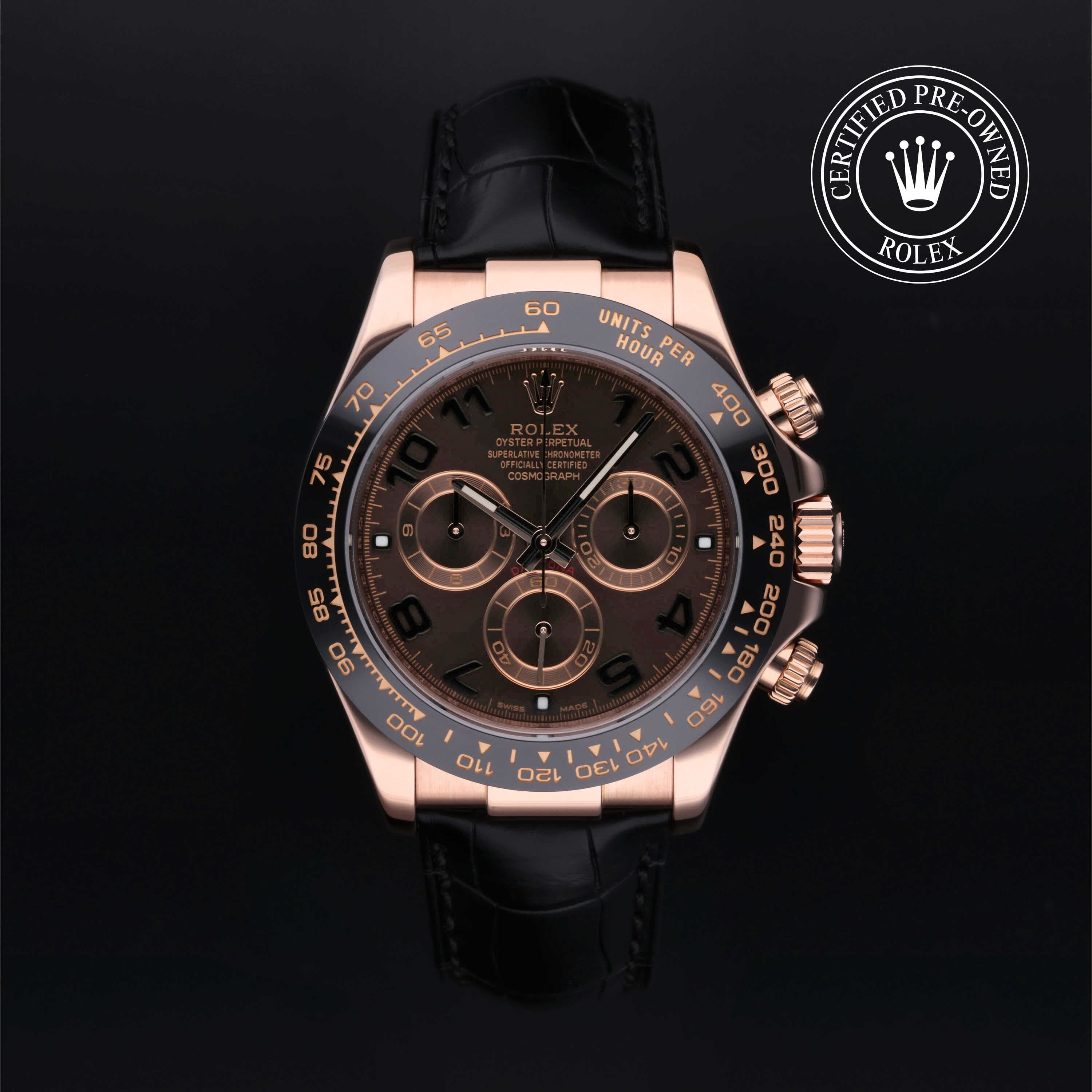 Cosmograph Daytona