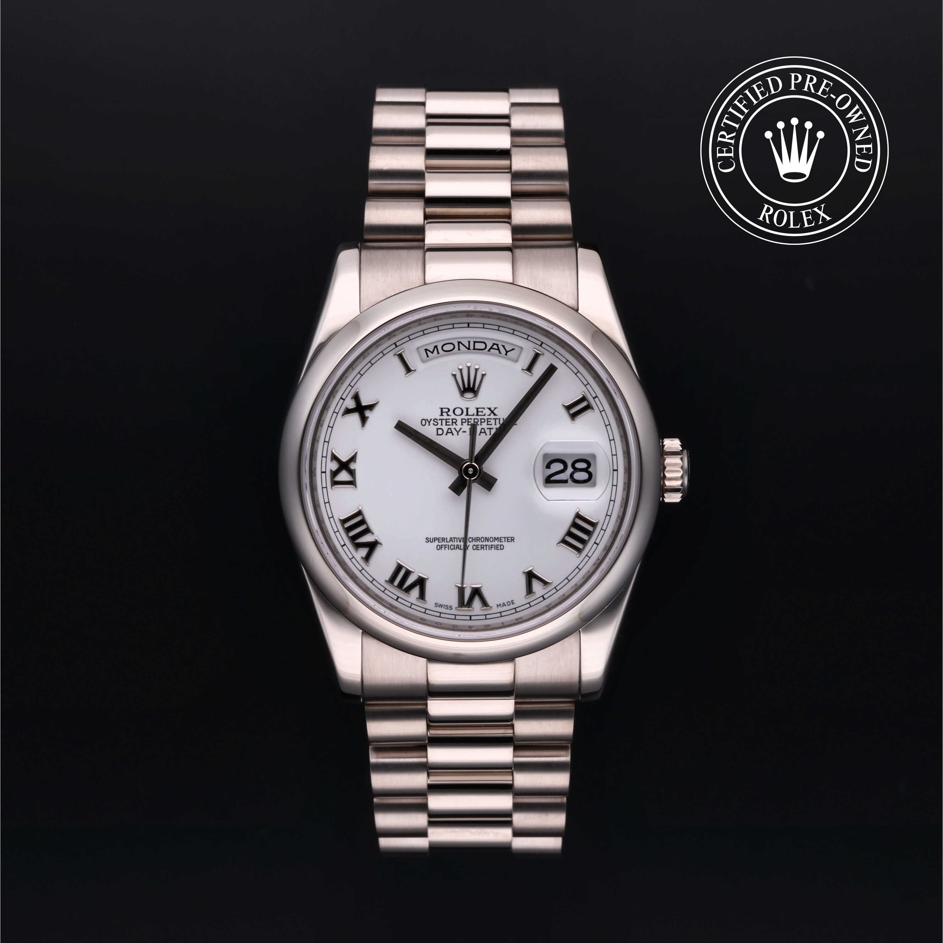 Day-Date 36