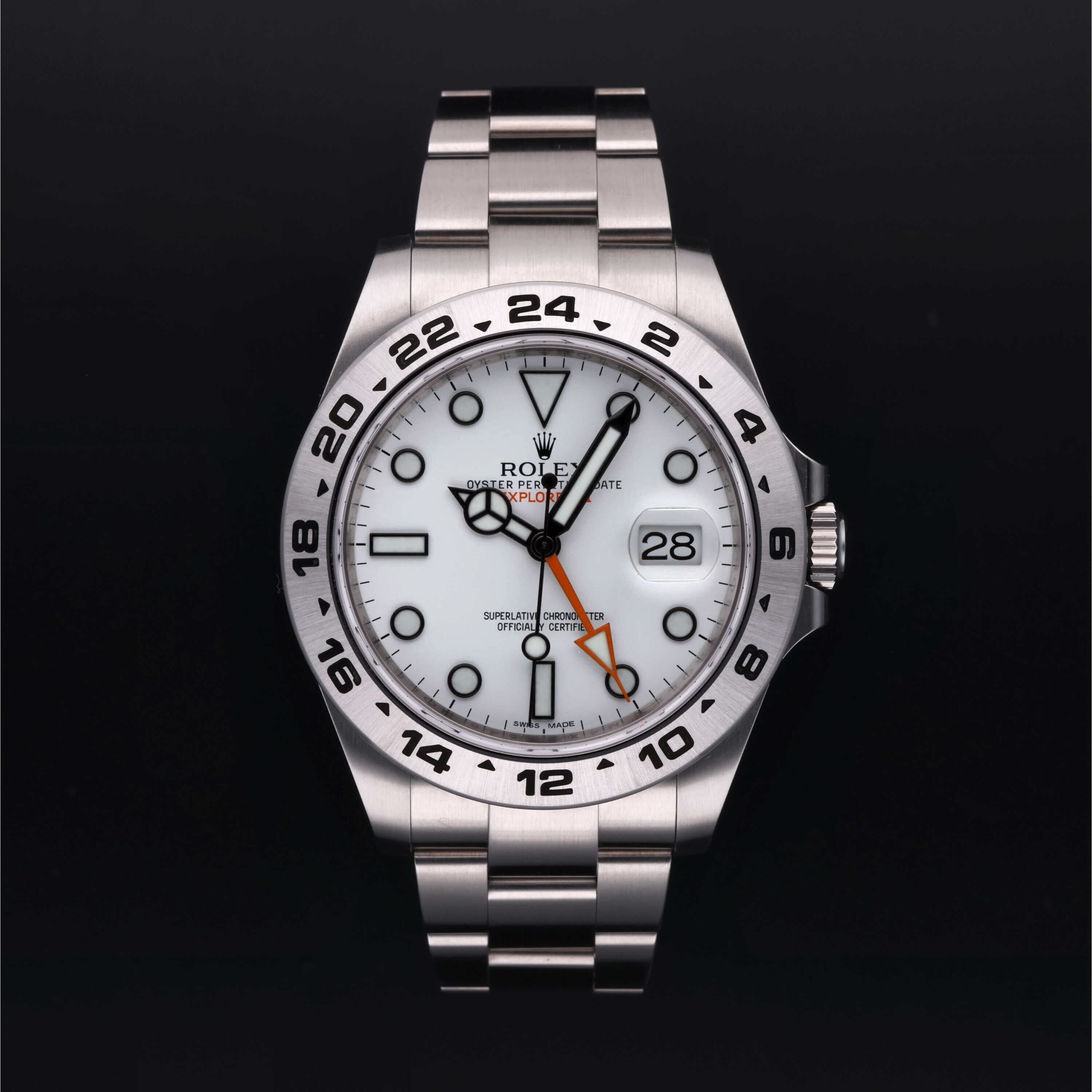 Explorer II