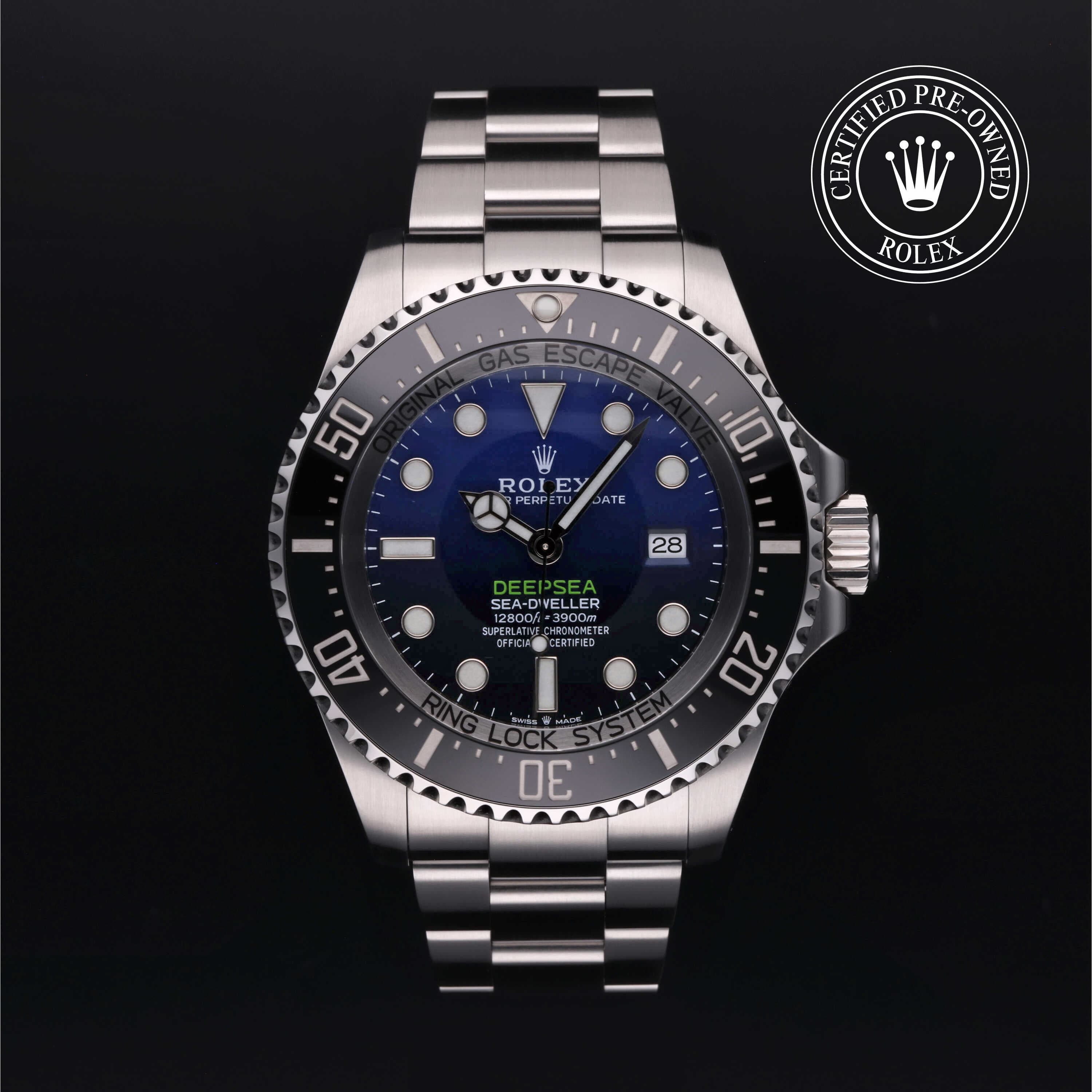 Deepsea