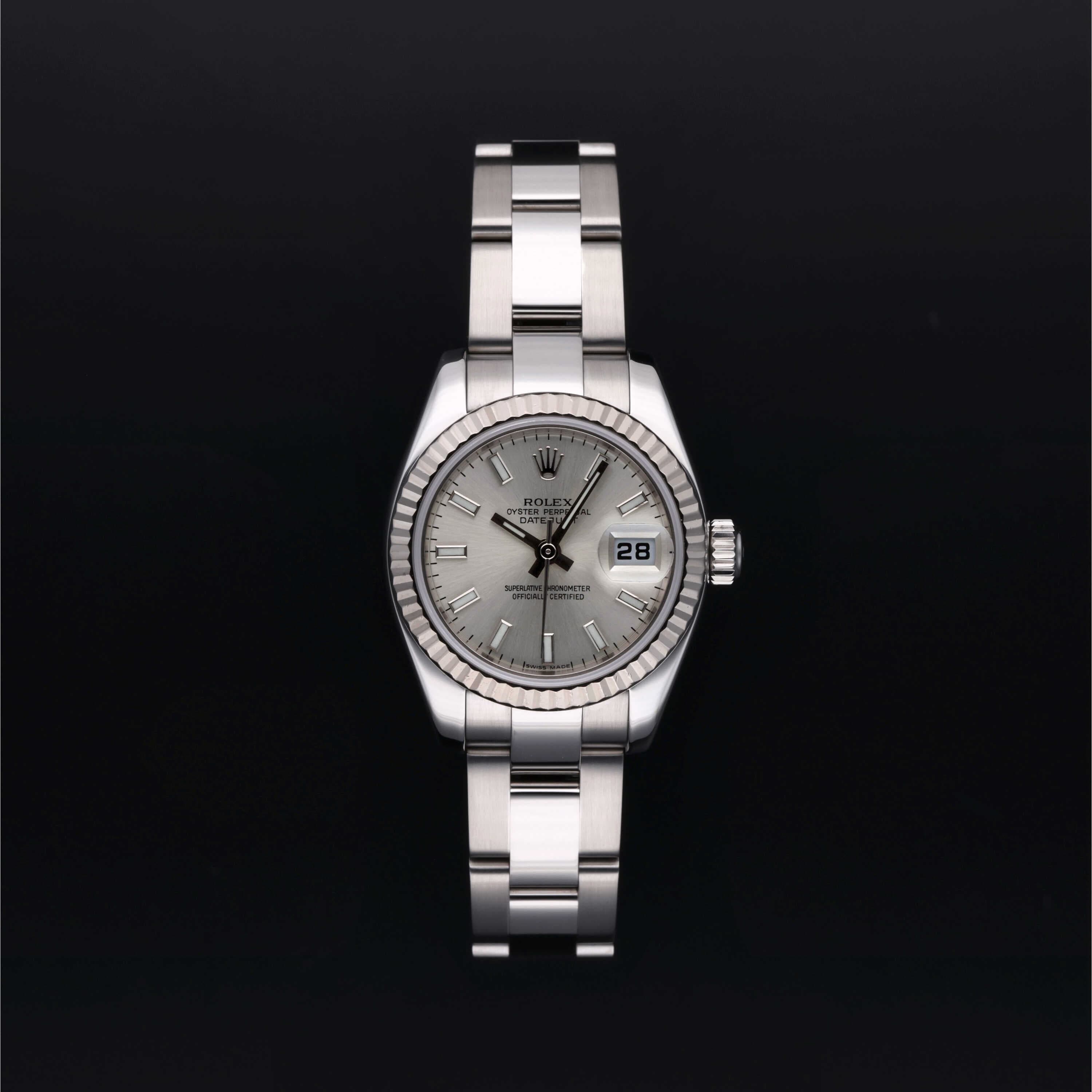 Lady-Datejust 26