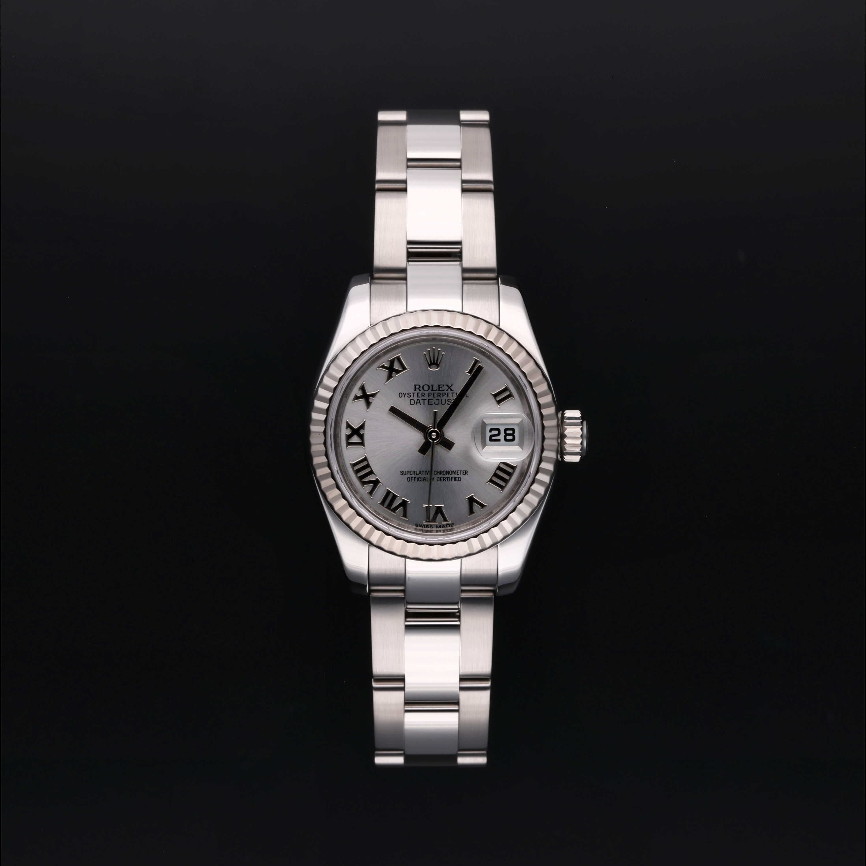 Lady-Datejust 26