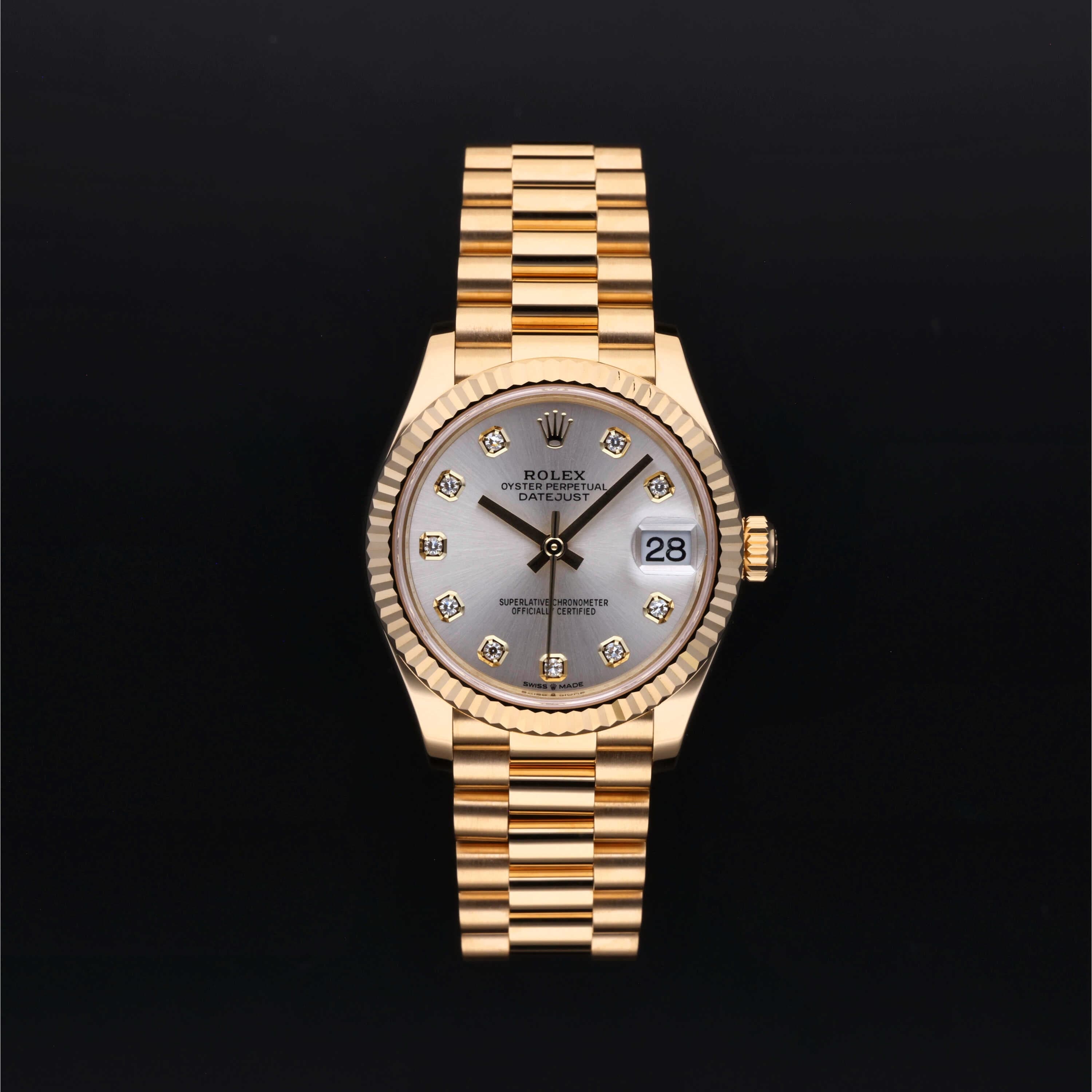 Datejust 31