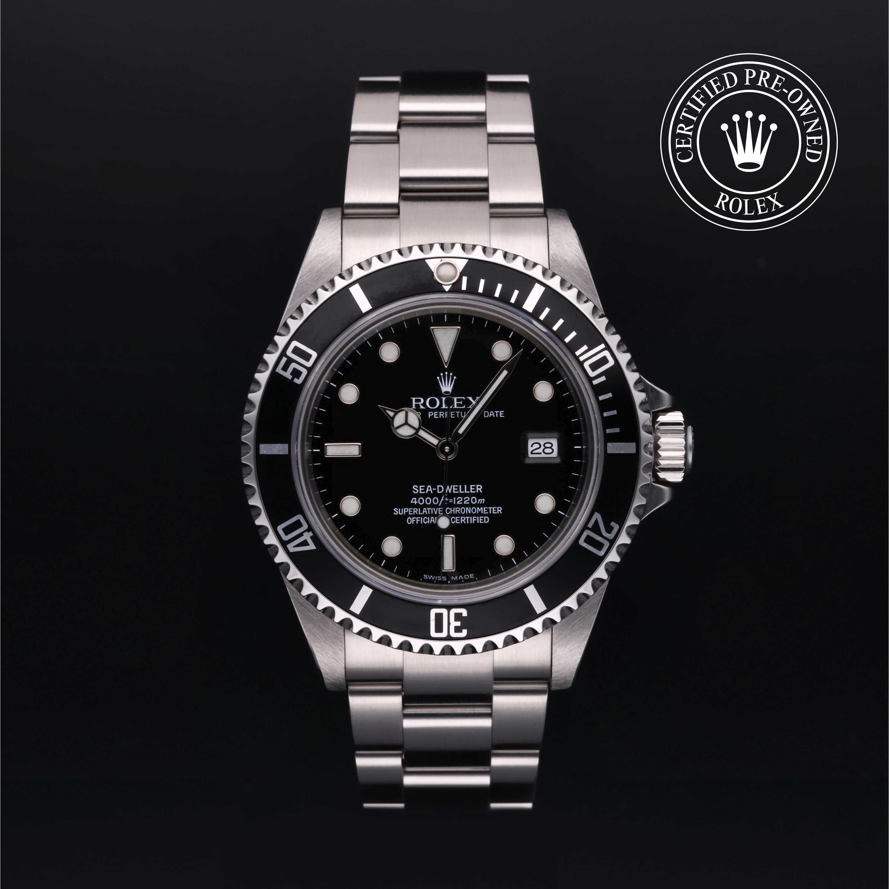 Sea-Dweller