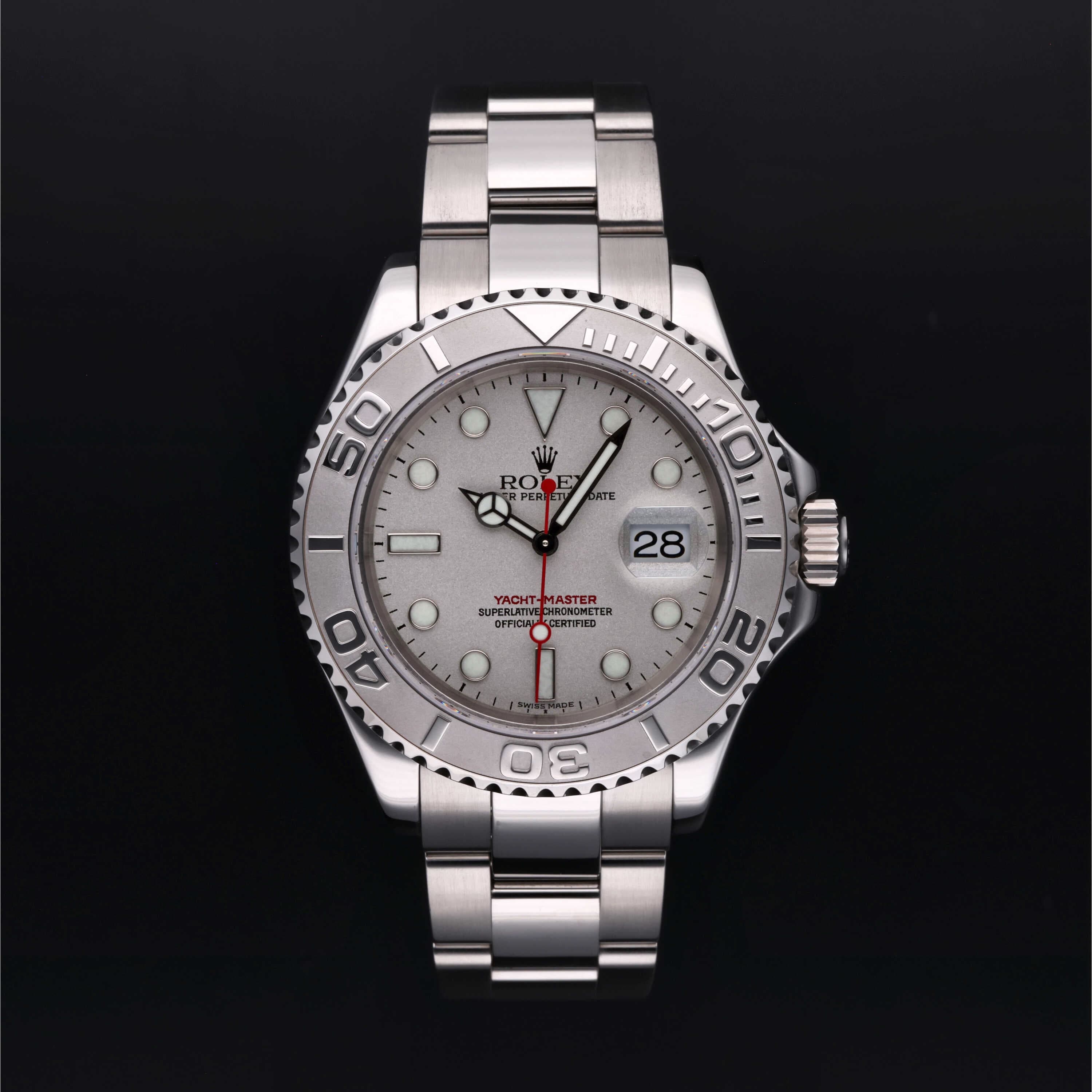 Yacht-Master 40