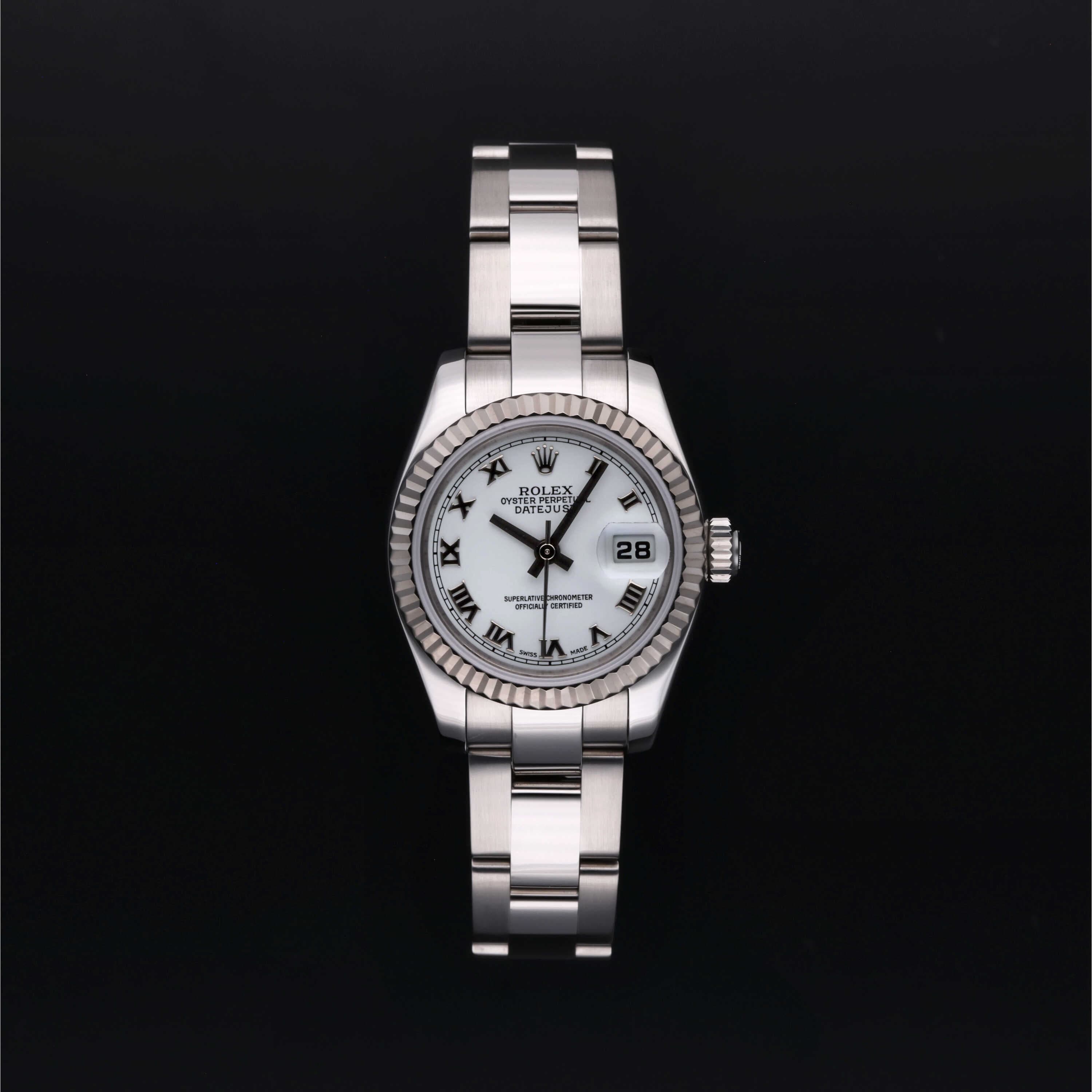 Datejust 26